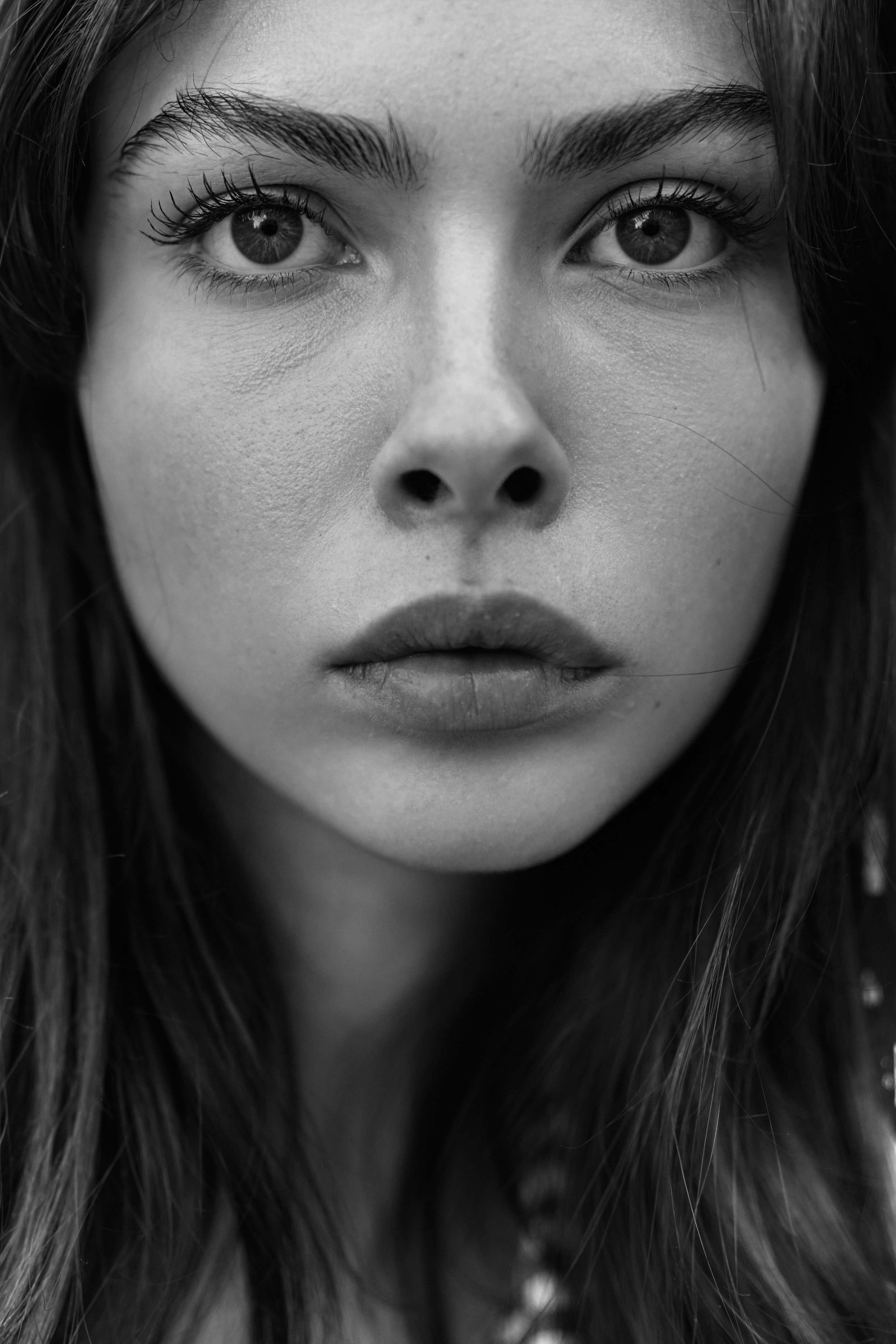 Portrait photographer Juliaqwh