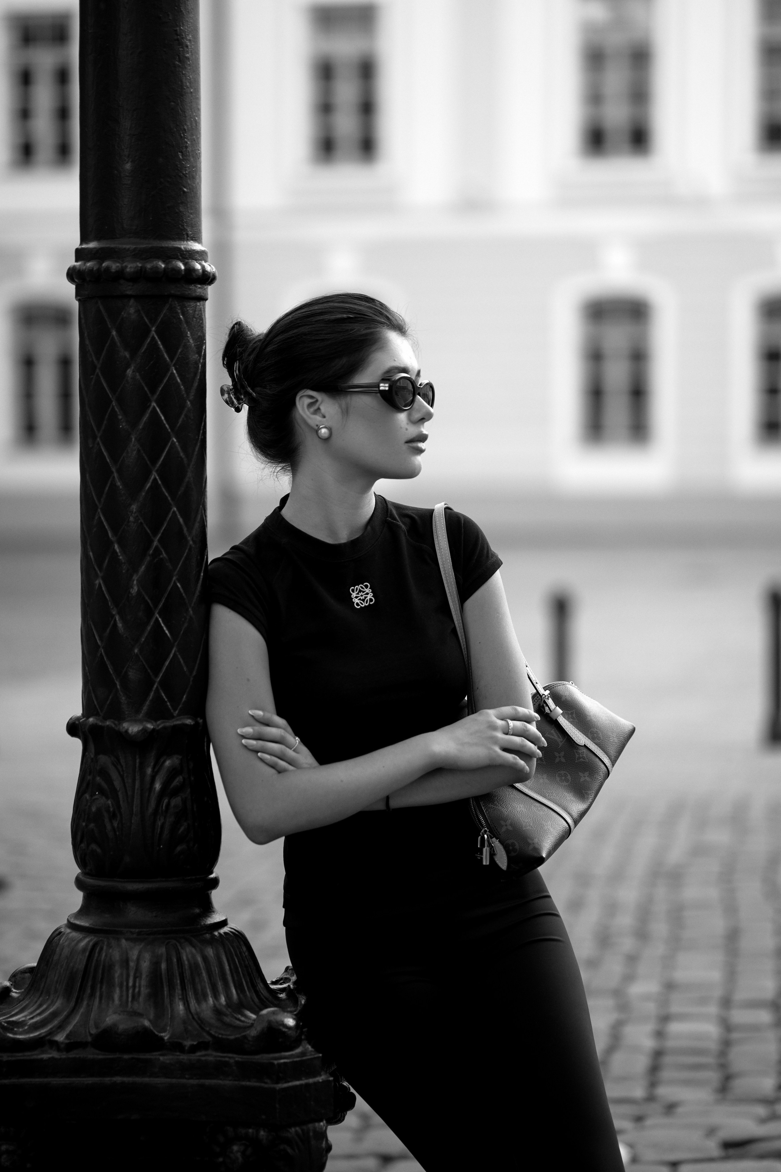 Portrait photographer Juliaqwh