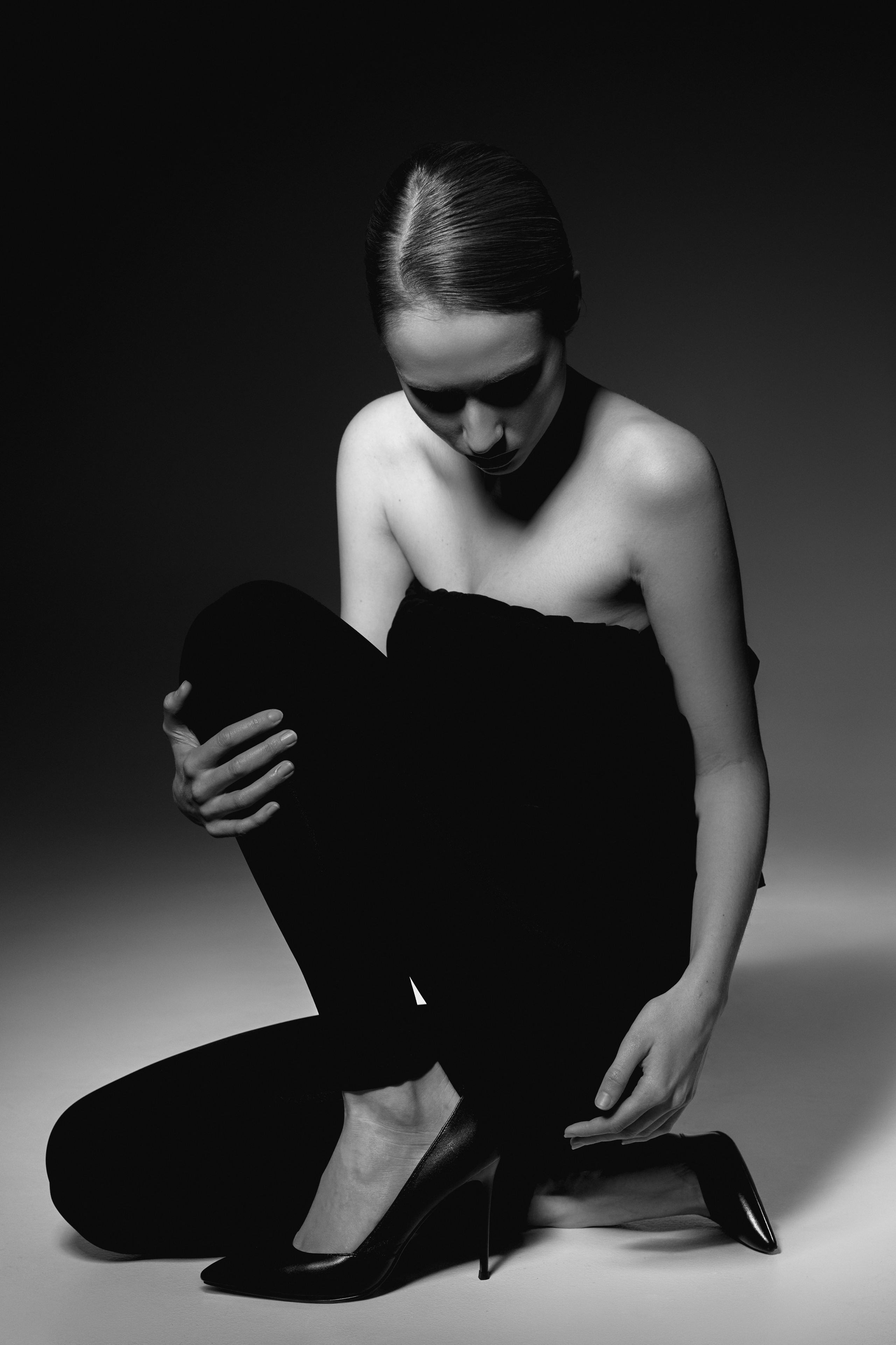 Portrait photographer Juliaqwh