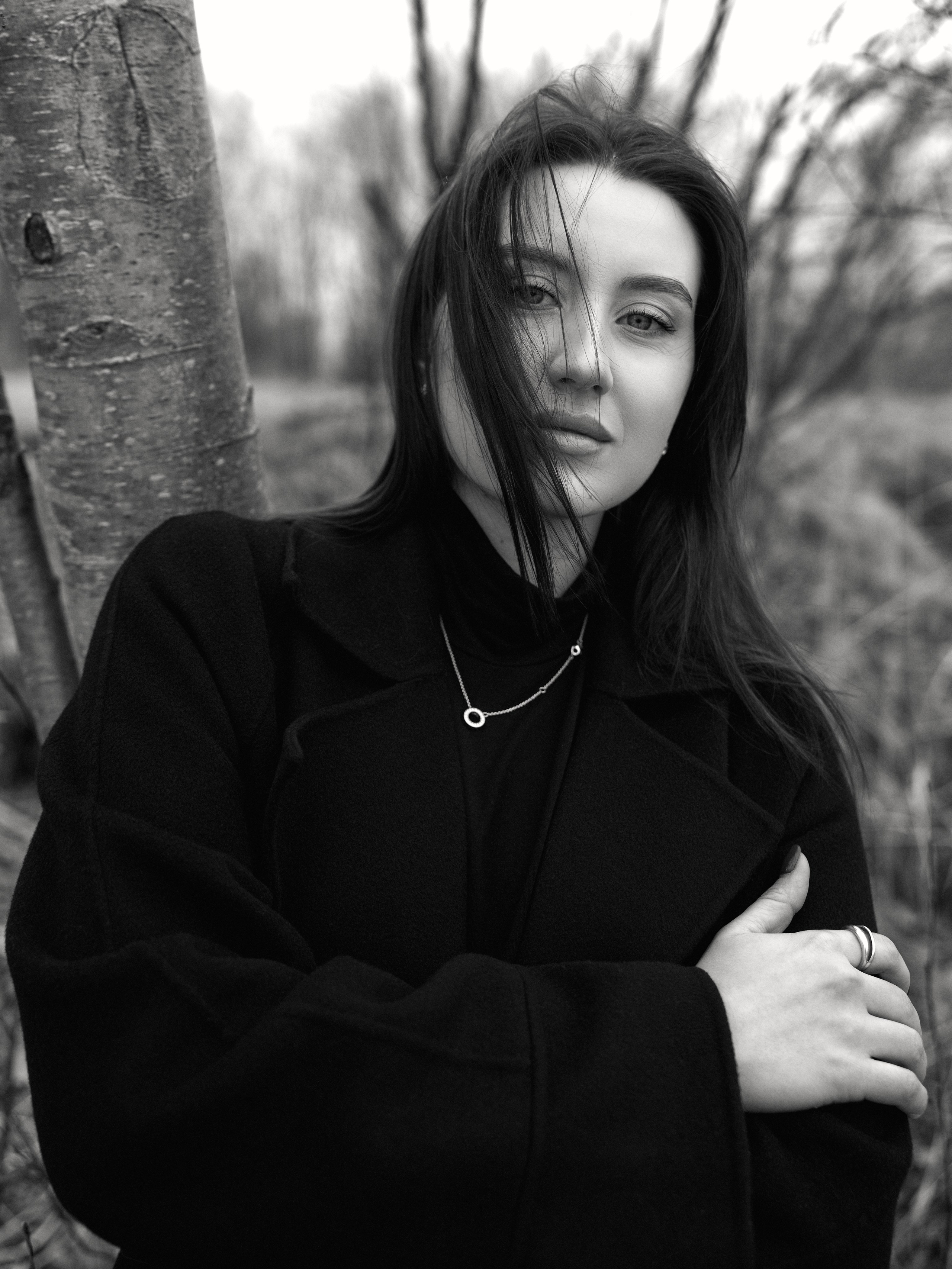 Portrait photographer Juliaqwh
