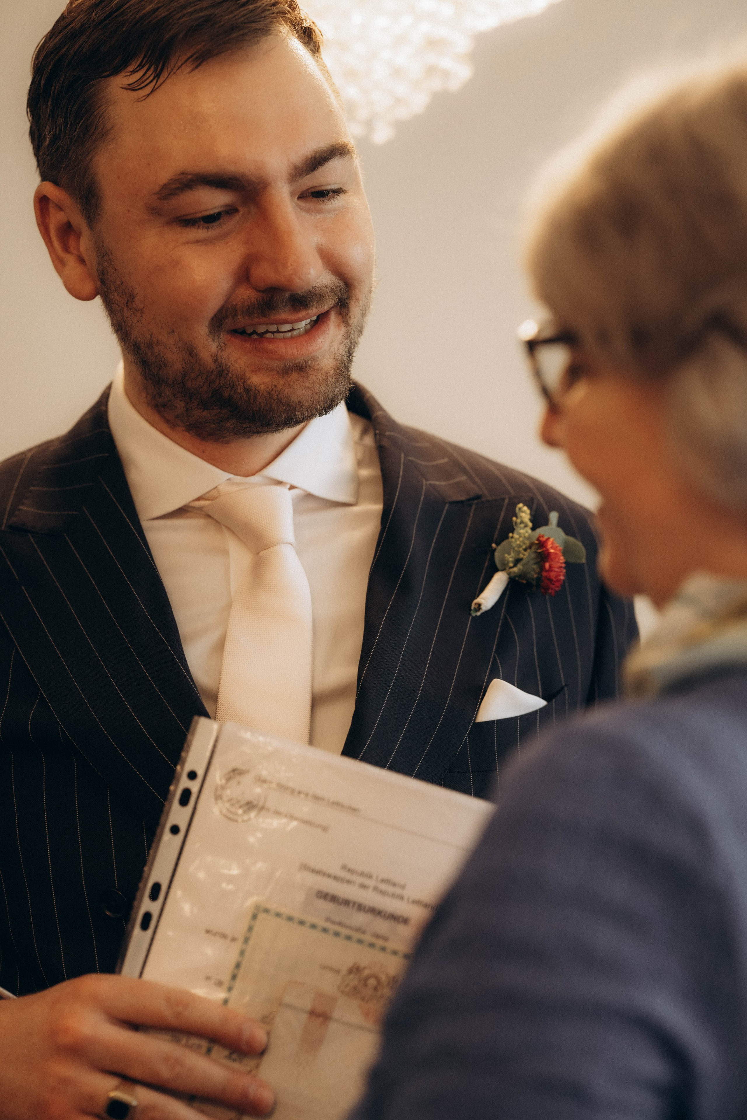 A & J. Shabnam Tavoosi, Photographer in Berlin