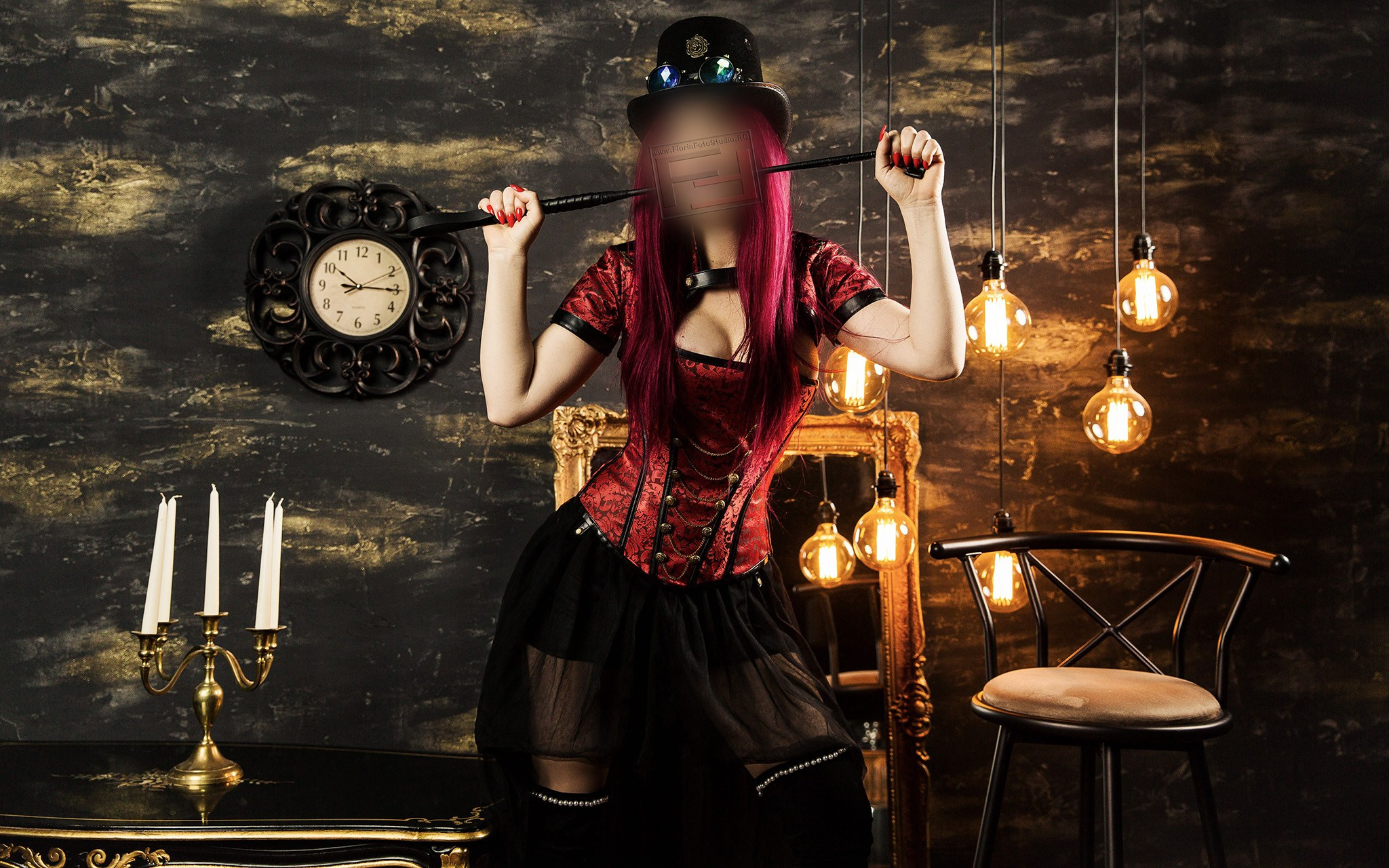 Fotografii realizate in studioul foto din Galati. Studio foto Galati sexy — boudoir fotograf freelancer Florin Costache