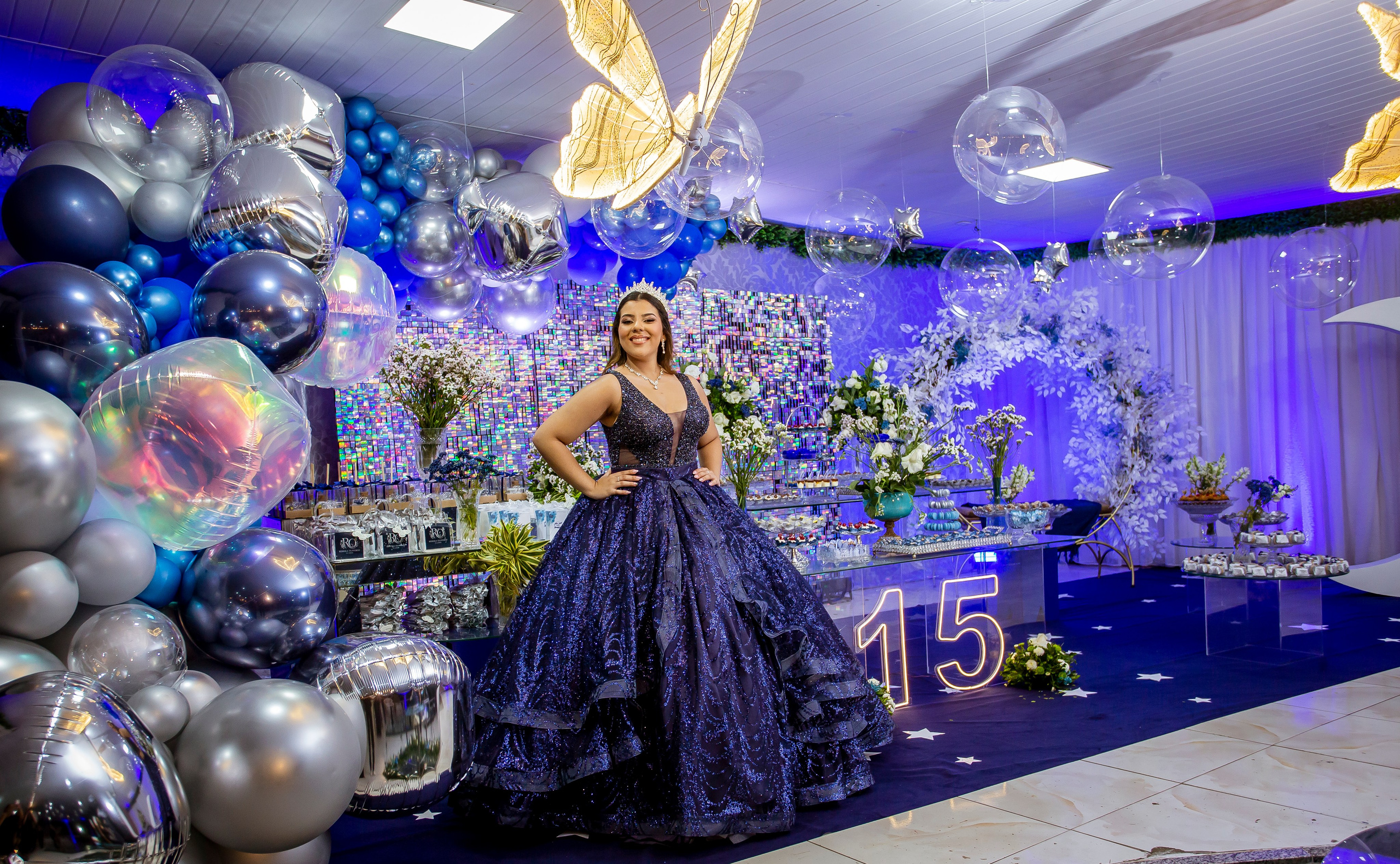 XV Anos Rebeka. Flavio Nunes Fotografia (Fotografo especializado em Fotografia de 15 Anos e Ensaios)