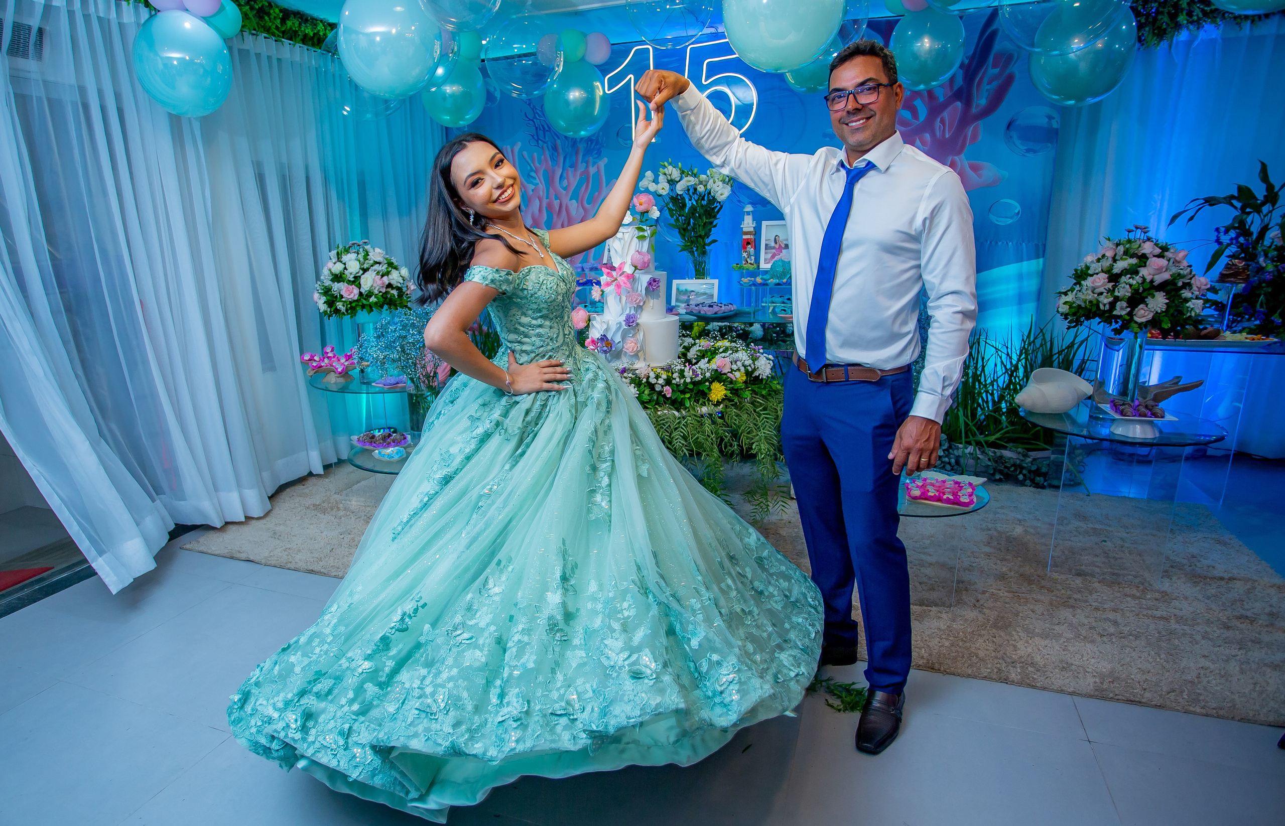 XV Anos Giovanna. Flavio Nunes Fotografia (Fotografo especializado em Fotografia de 15 Anos e Ensaios)