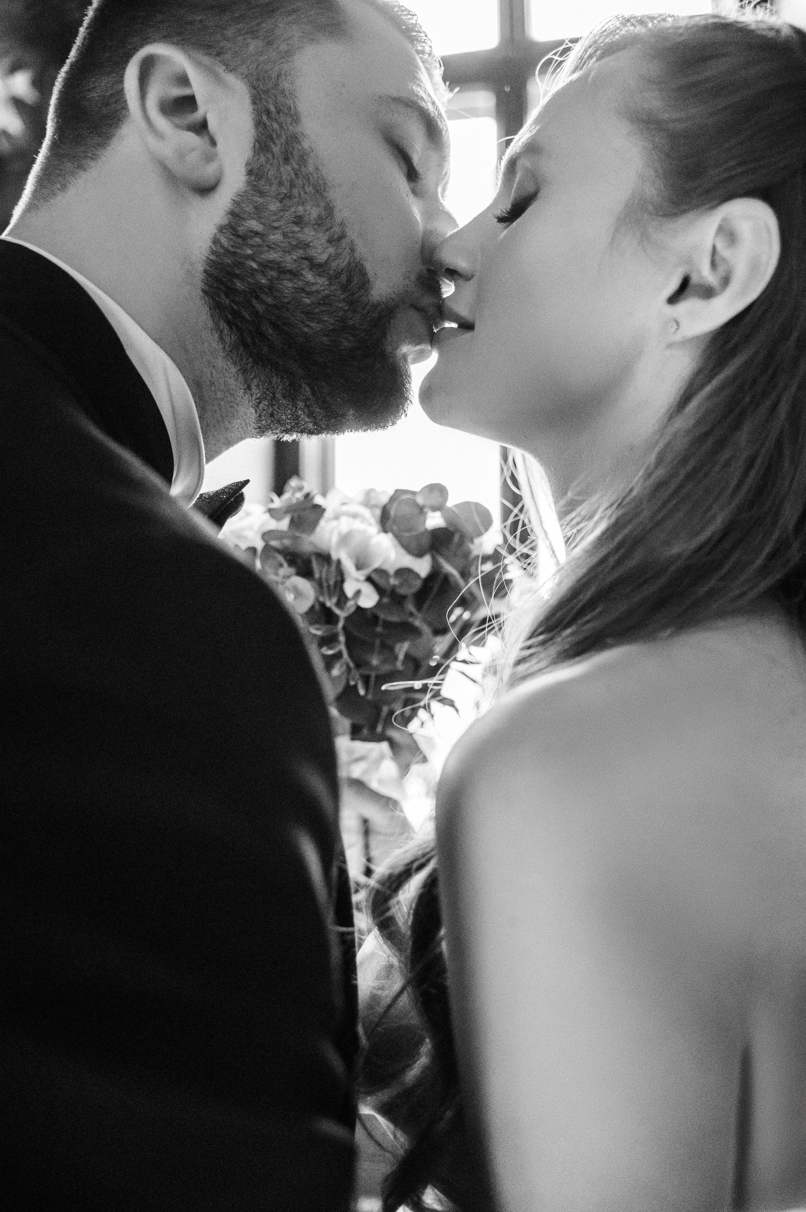 Alla&Danielius. Свадебный и портретный фотограф Юлия Пыльченко