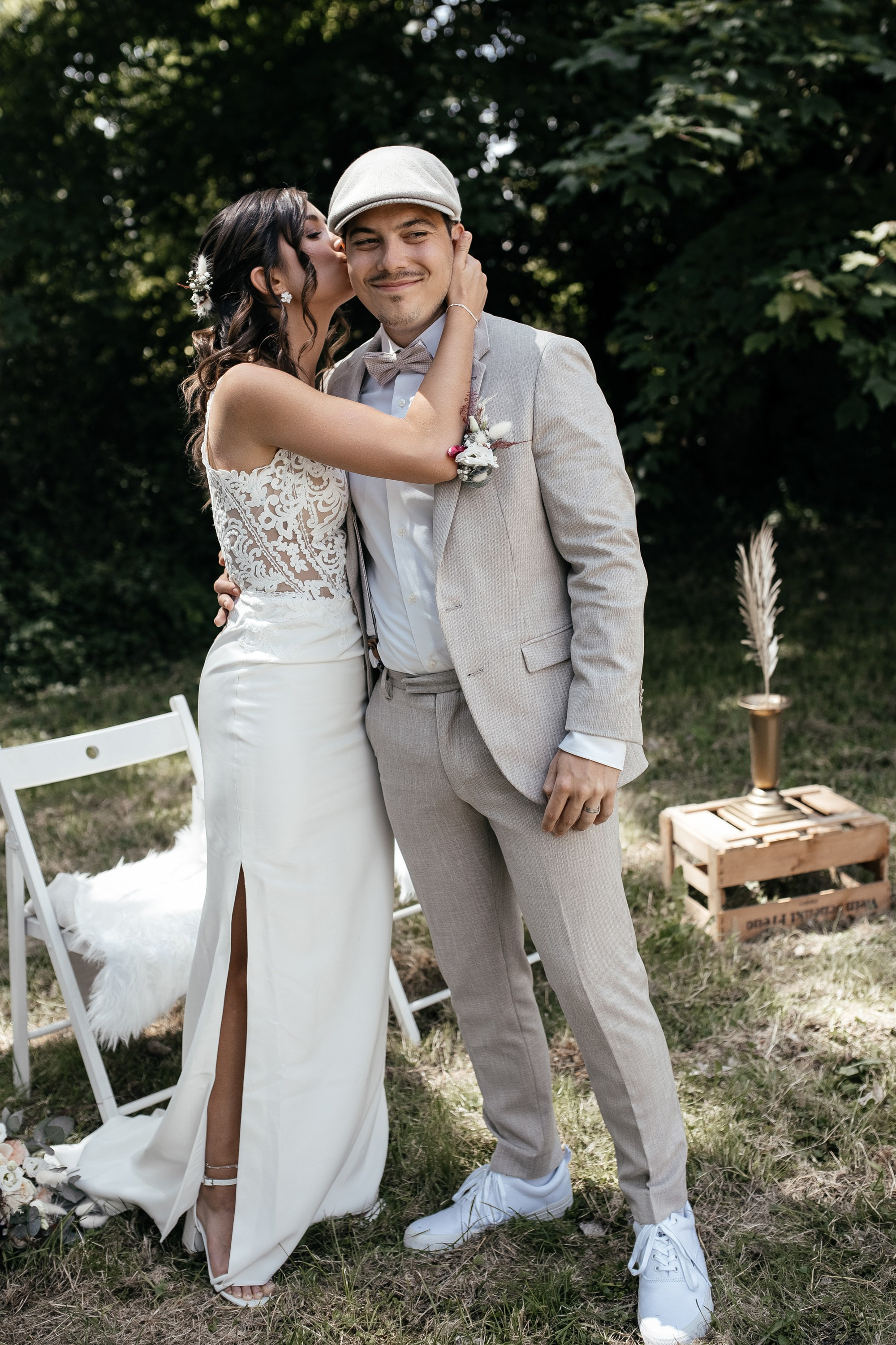 Nadin & Robin. Familien-, Hochzeits- und Newbornfotografin Neustadt an der Weinstraße