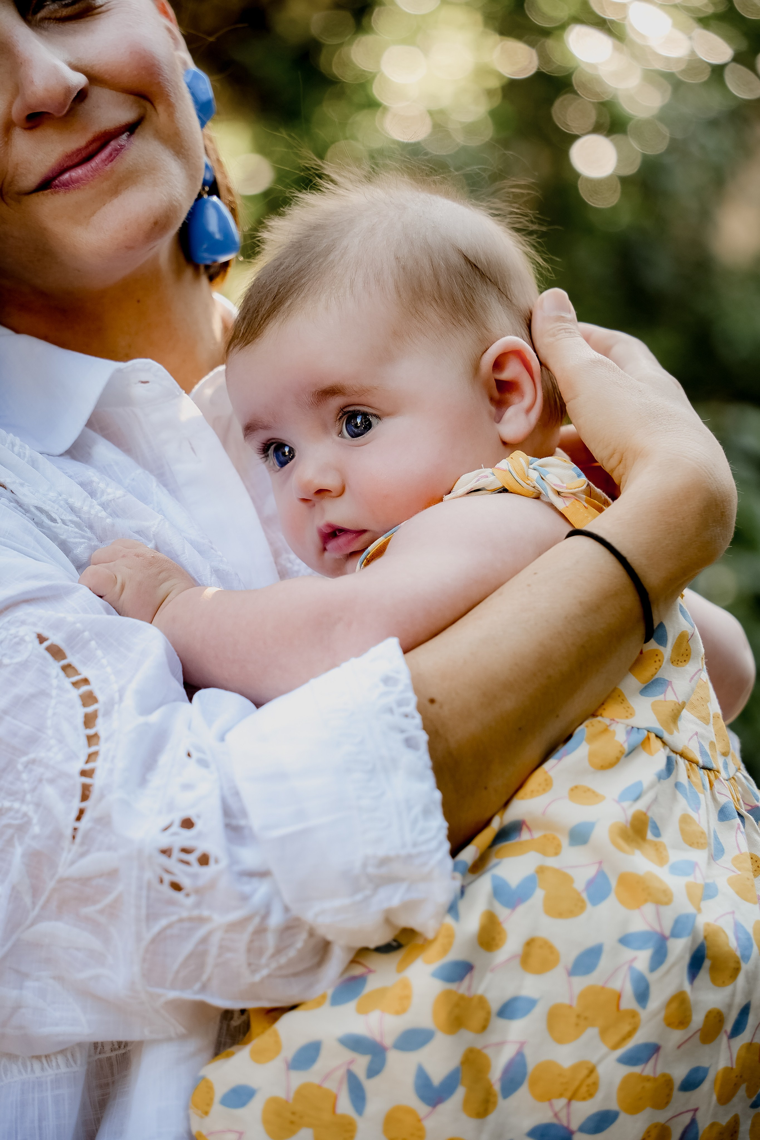 Sarah & Clementina. Wedding Photographer in Italy