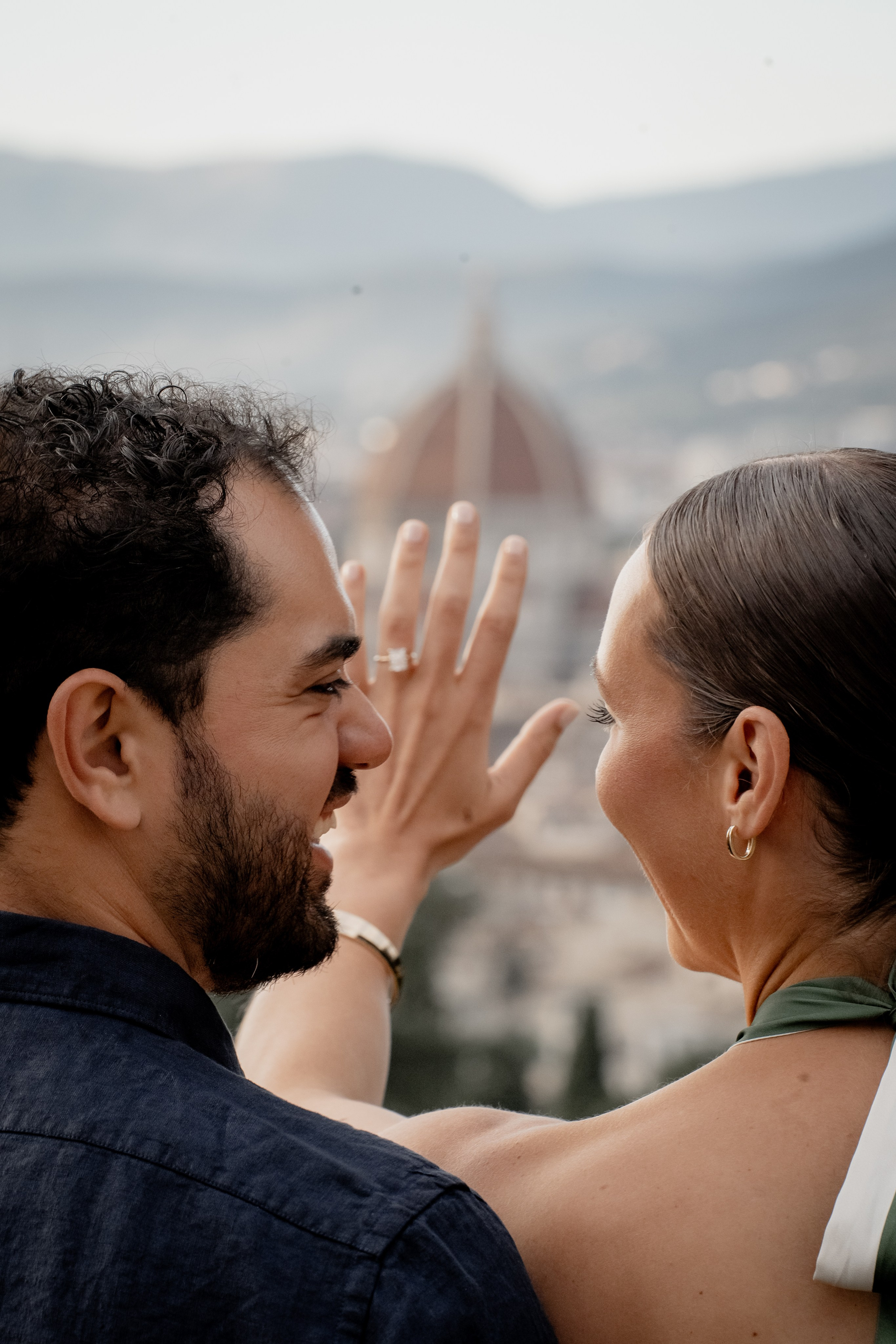 С&E. Stefano Passerini Editorial Wedding Photographer in Italy