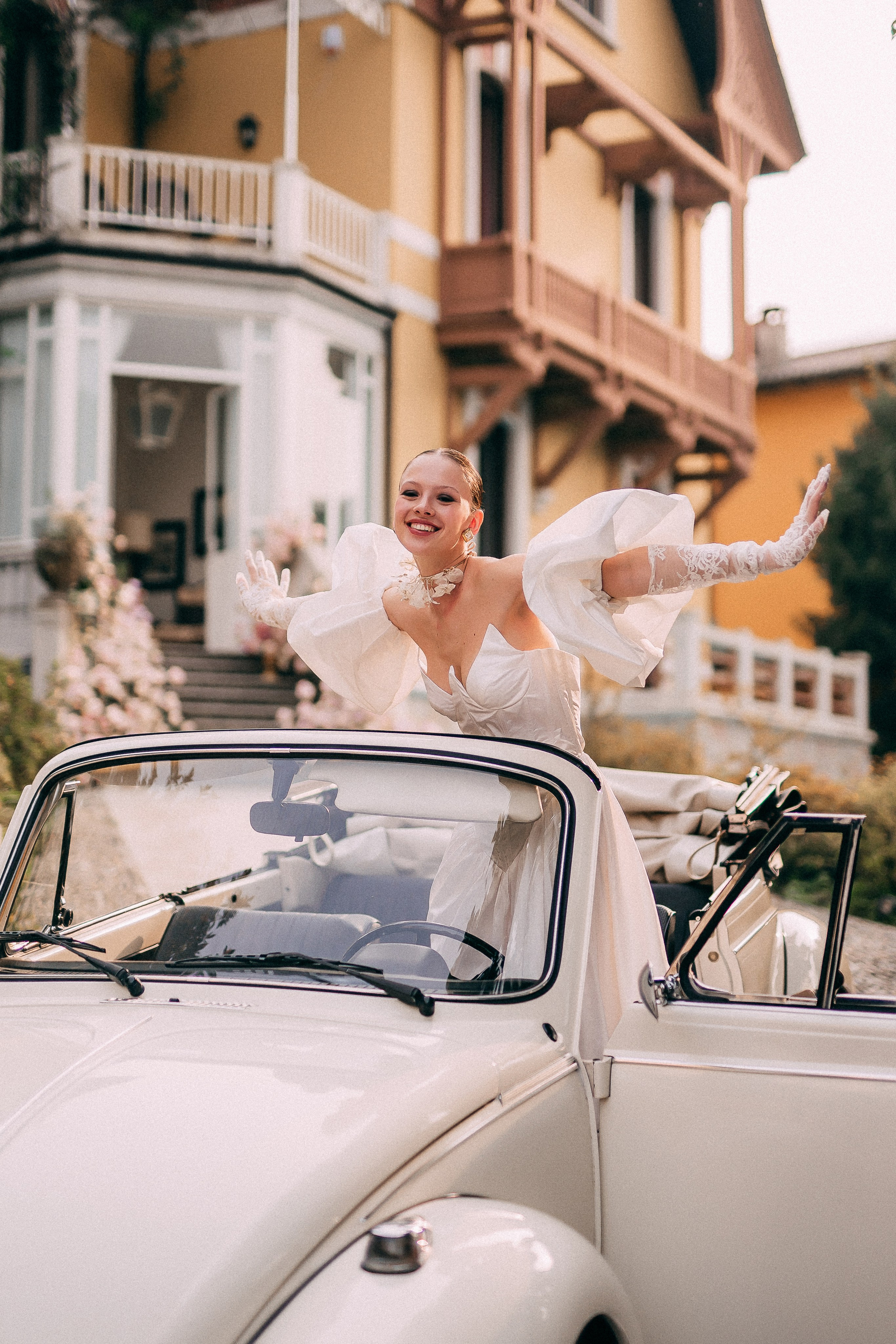 Intimate wedding in Italy / Lake Como. Wedding photographer Como Lake, Italy