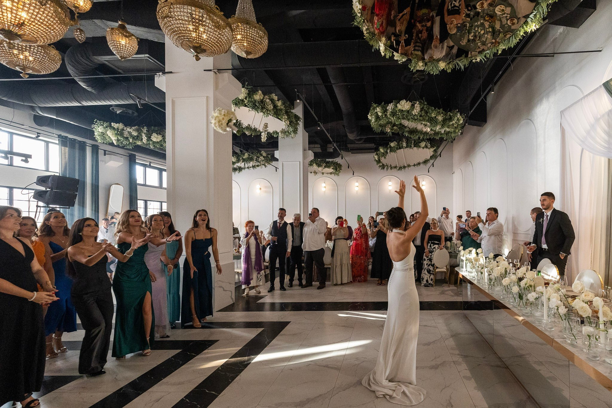 Tamara I Mane. Ljubica I Marko Weddings I Fotograf za venčanja Beograd, Srbija