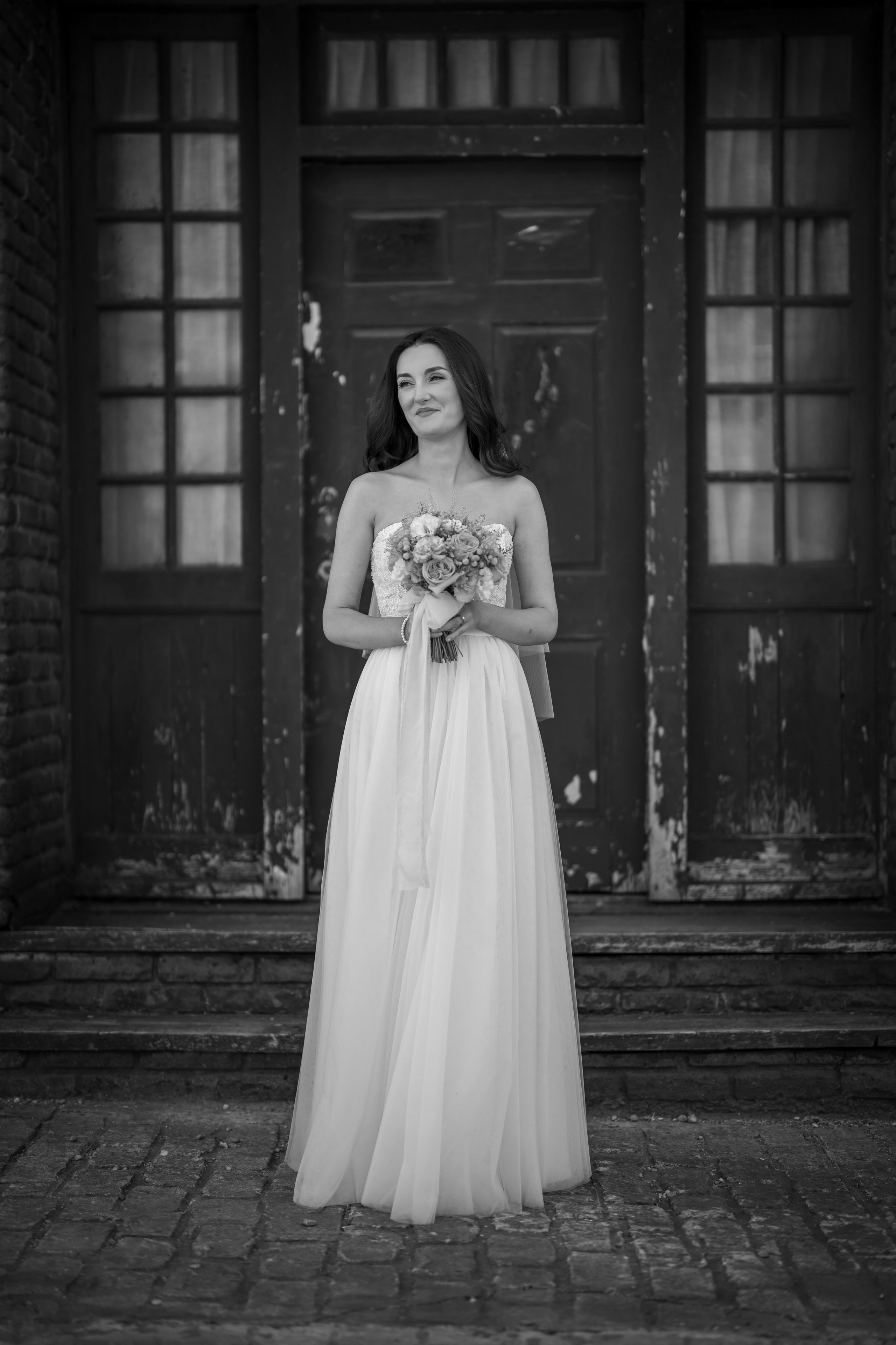 Cristian & Raluca. Gabriel Florea — Fotograf nuntă București