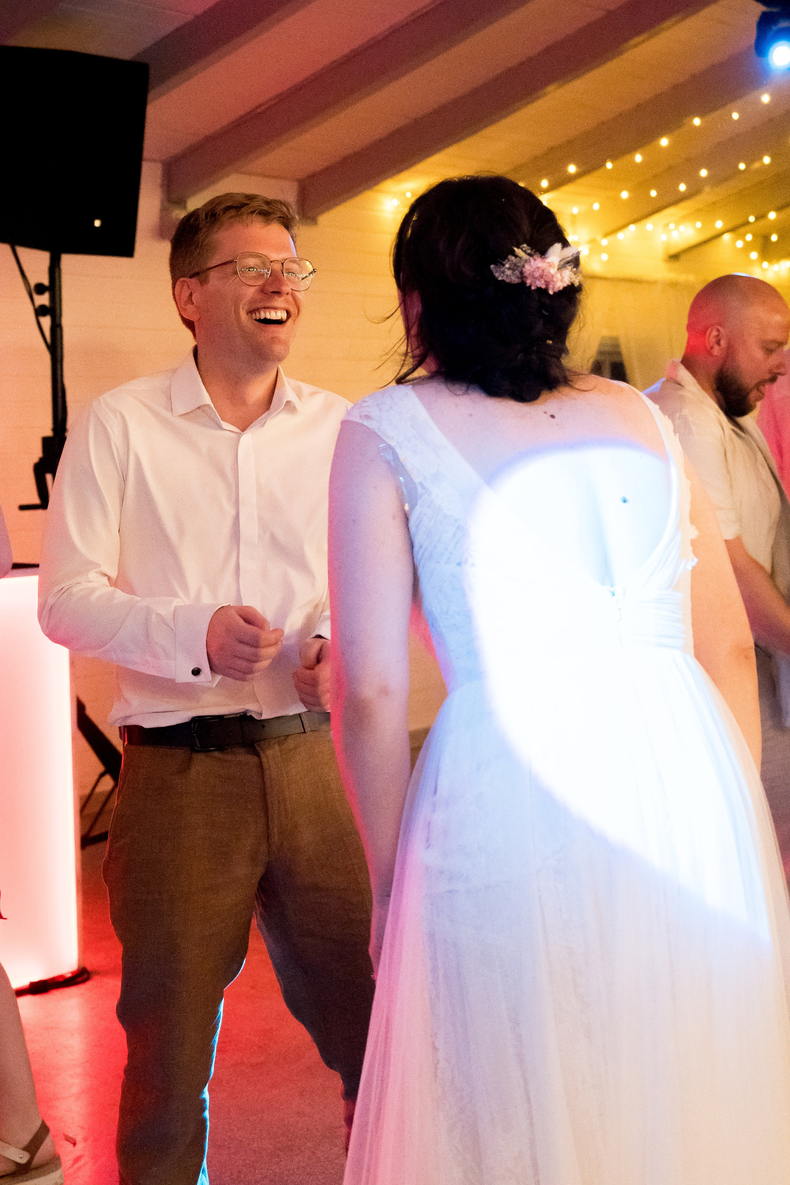 PARTY. Gabriel Florea — Fotograf nuntă București