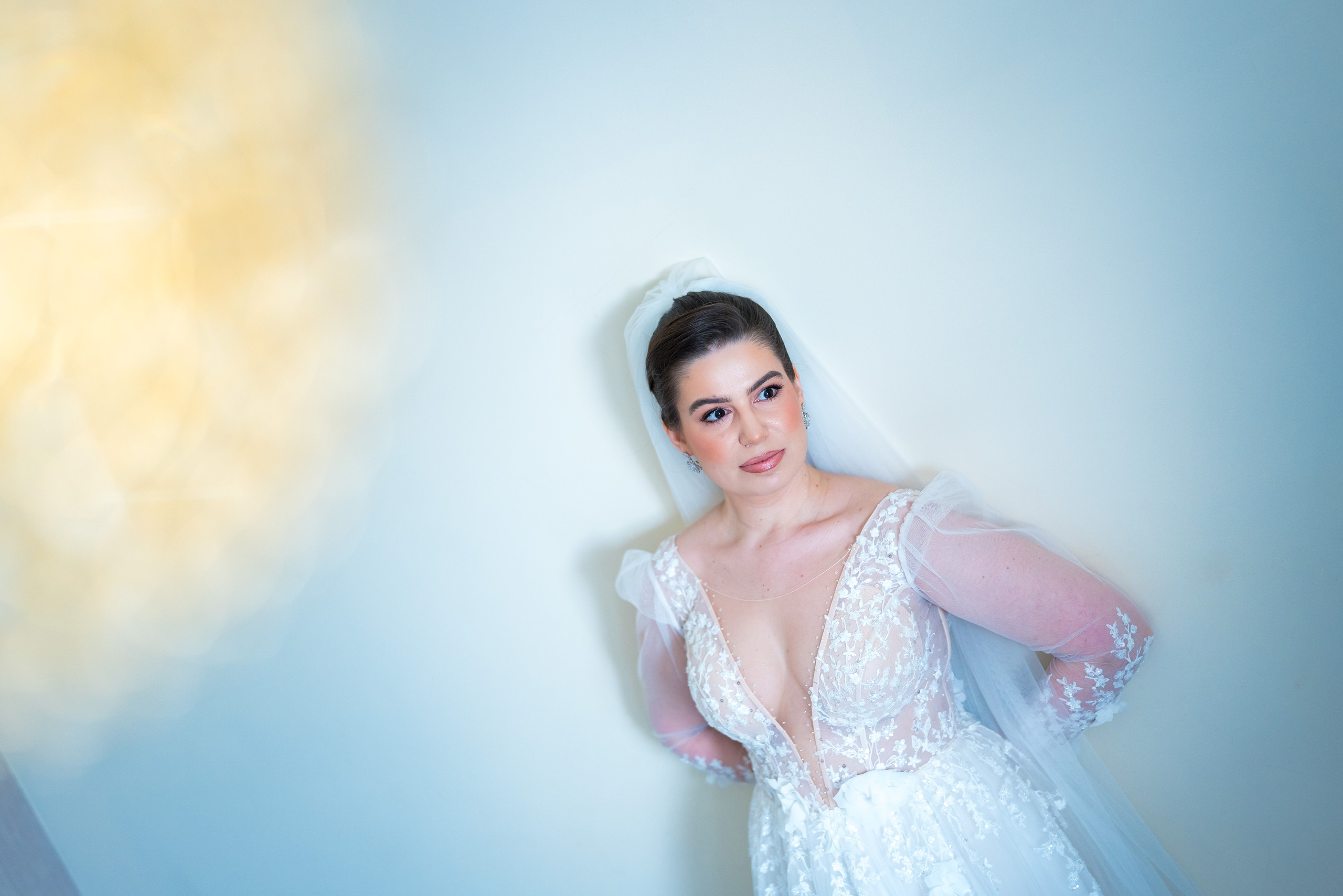 Raluca & Mircea. Gabriel Florea — Fotograf nuntă București