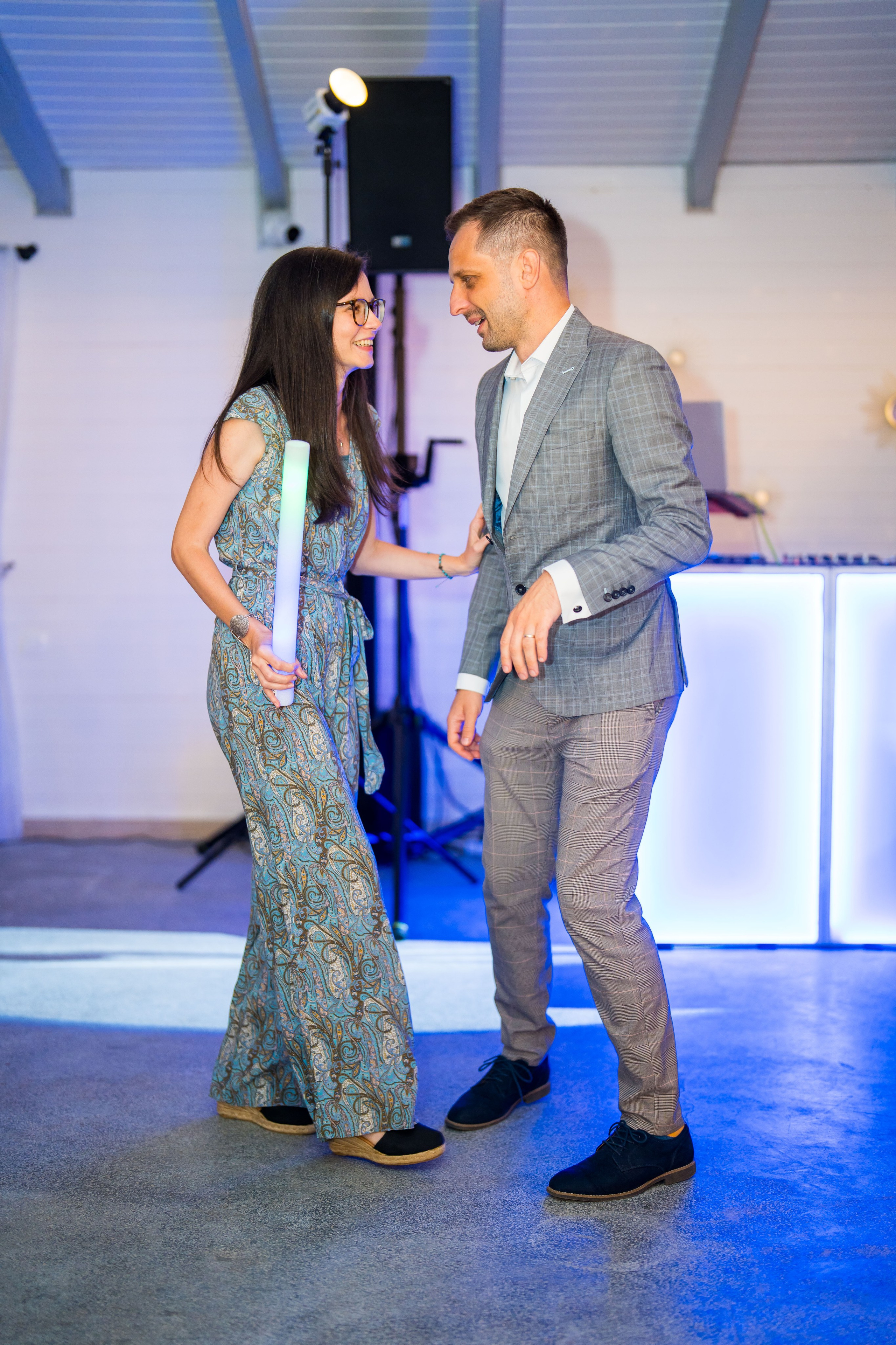 PARTY. Gabriel Florea — Fotograf nuntă București