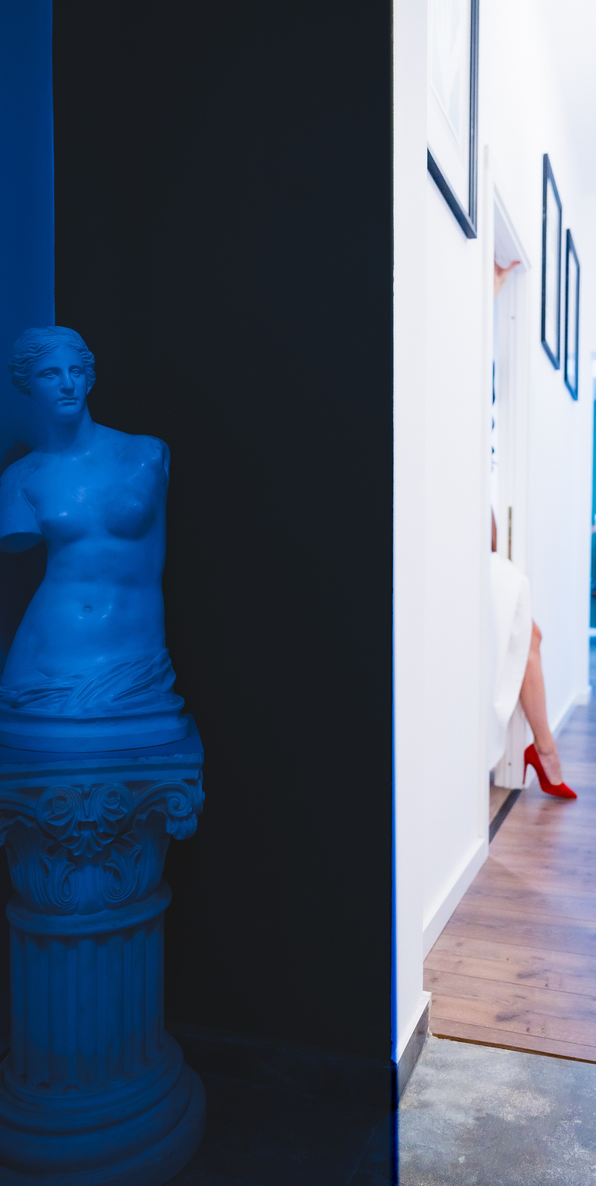 Andreea & Adrian. Gabriel Florea — Fotograf nuntă București