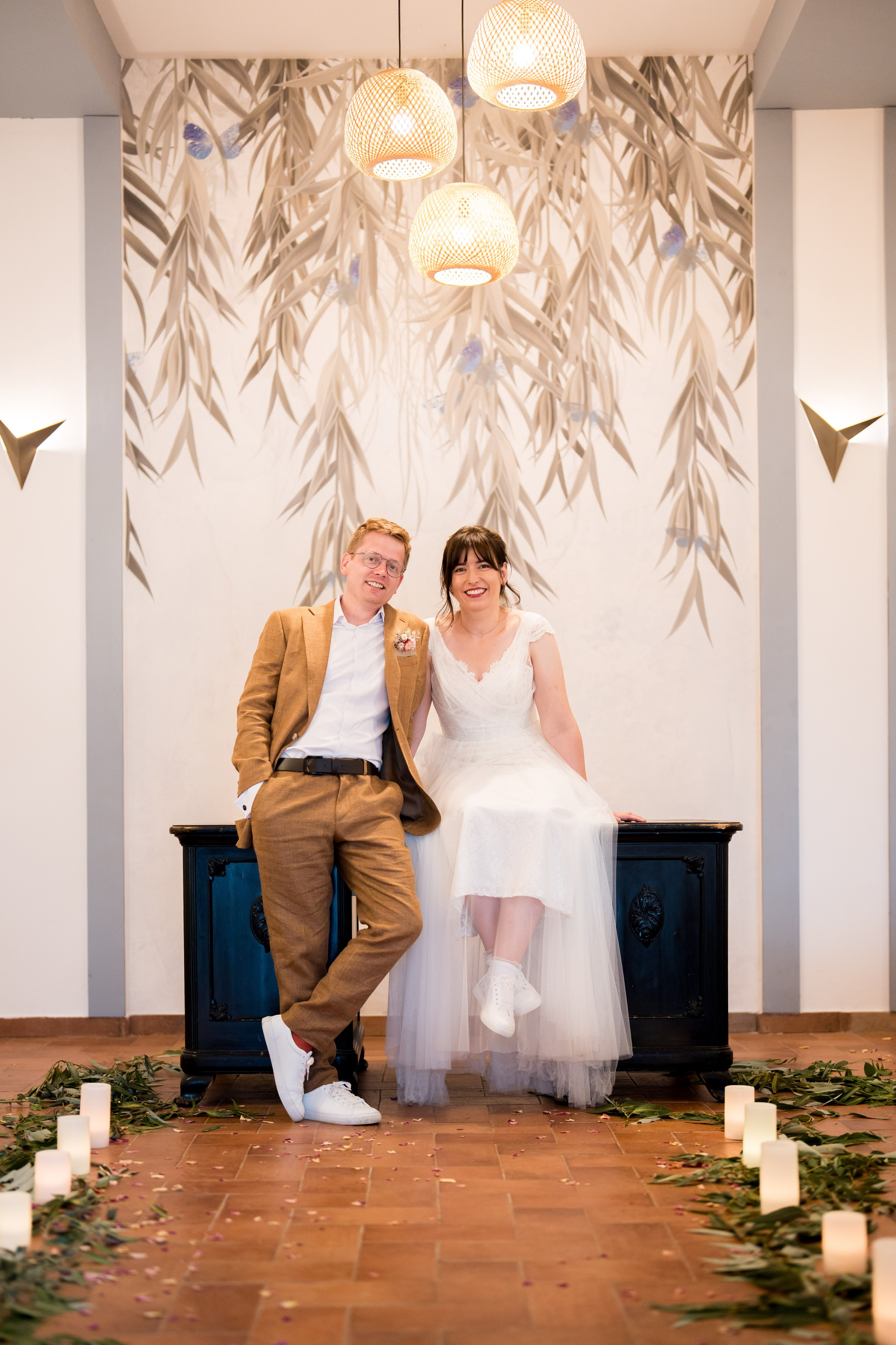 Alina & Richard. Gabriel Florea — Fotograf nuntă București