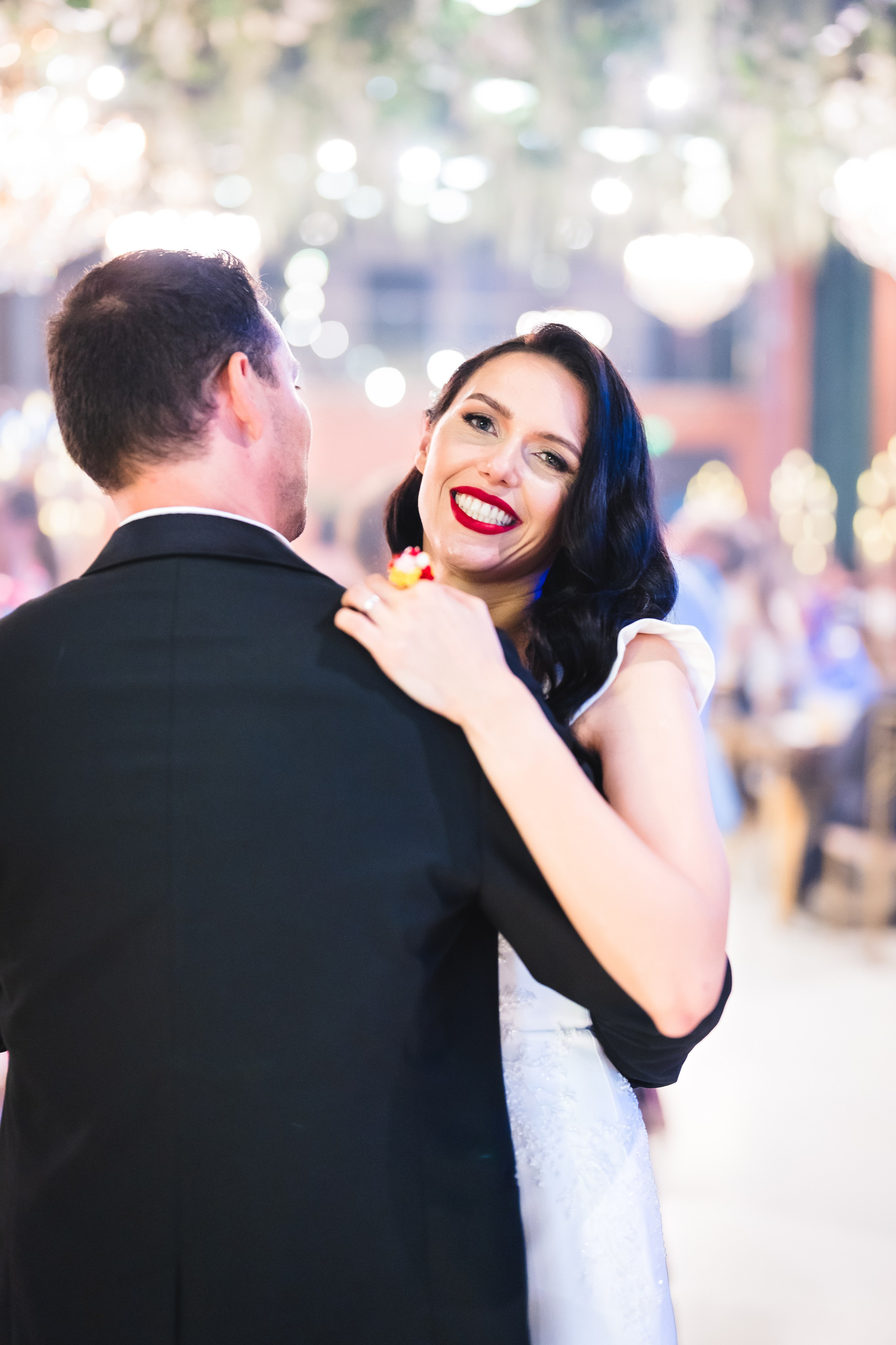 Andreea & Adrian. Gabriel Florea — Fotograf nuntă București