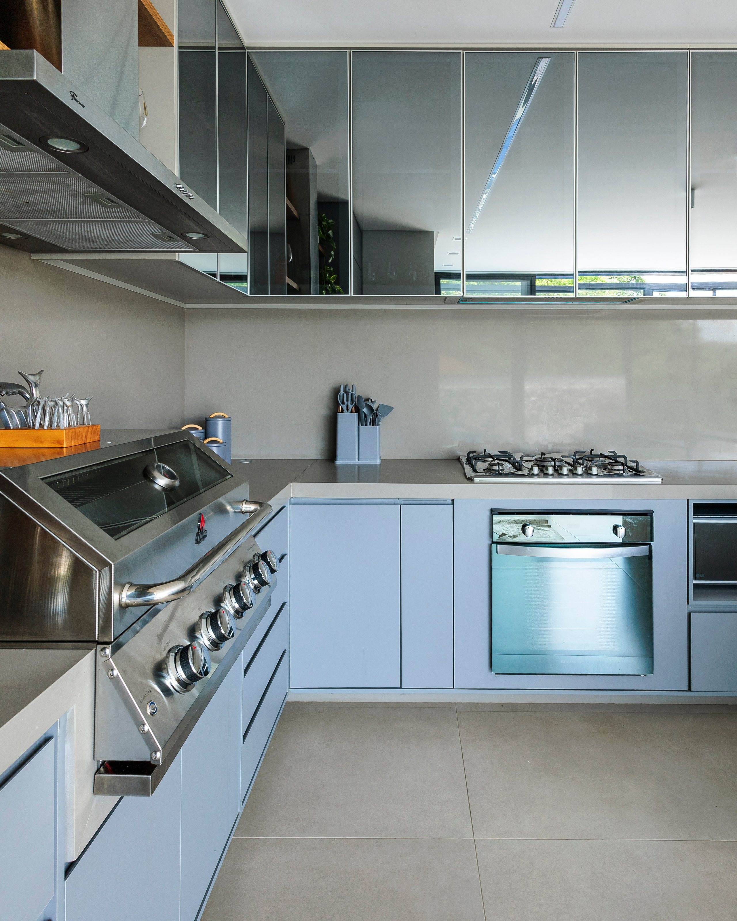 MJ Marcenaria. Caio Almeida