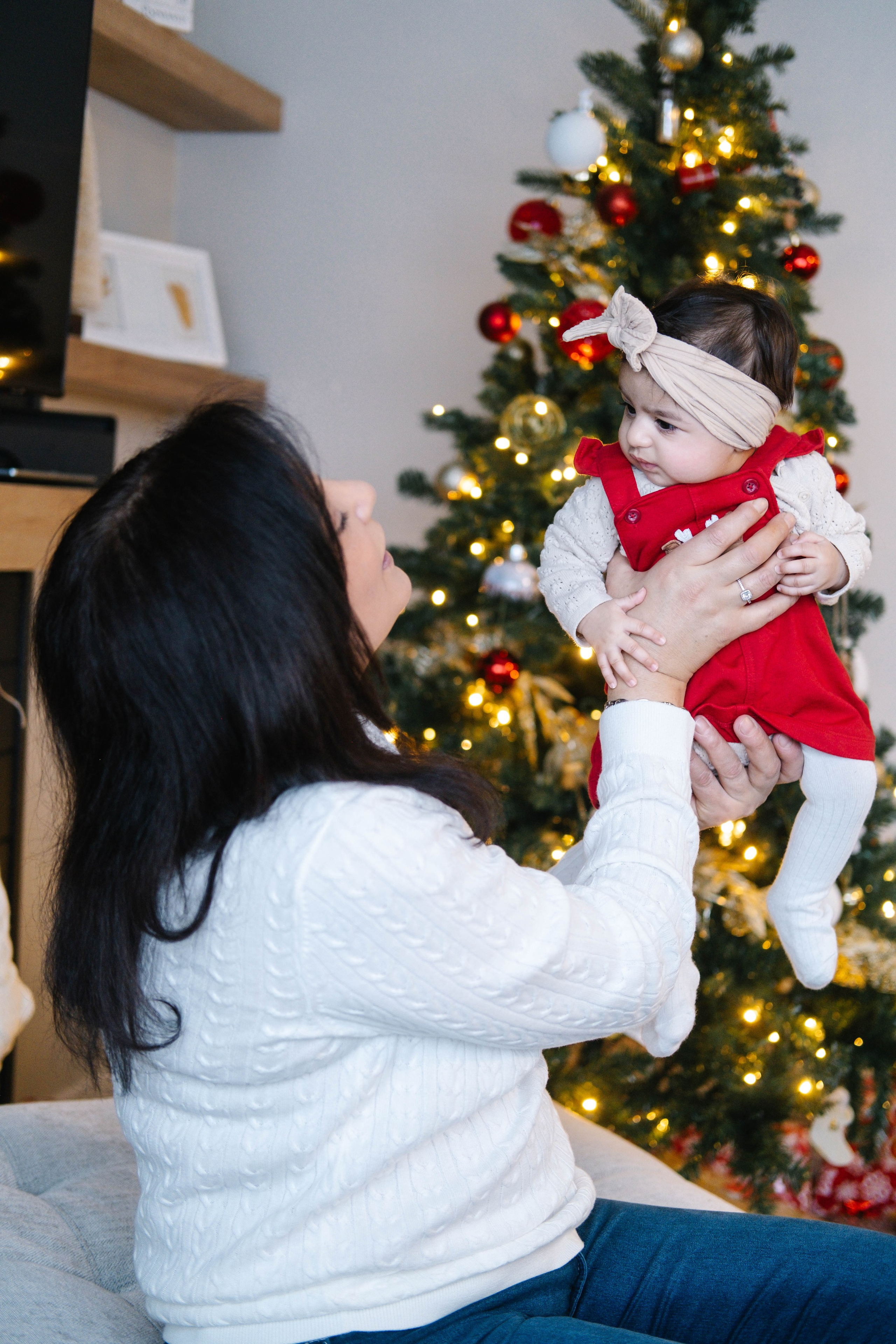 Abir & Grandkids. Wedding photography and videography in Regina, Saskatchewan