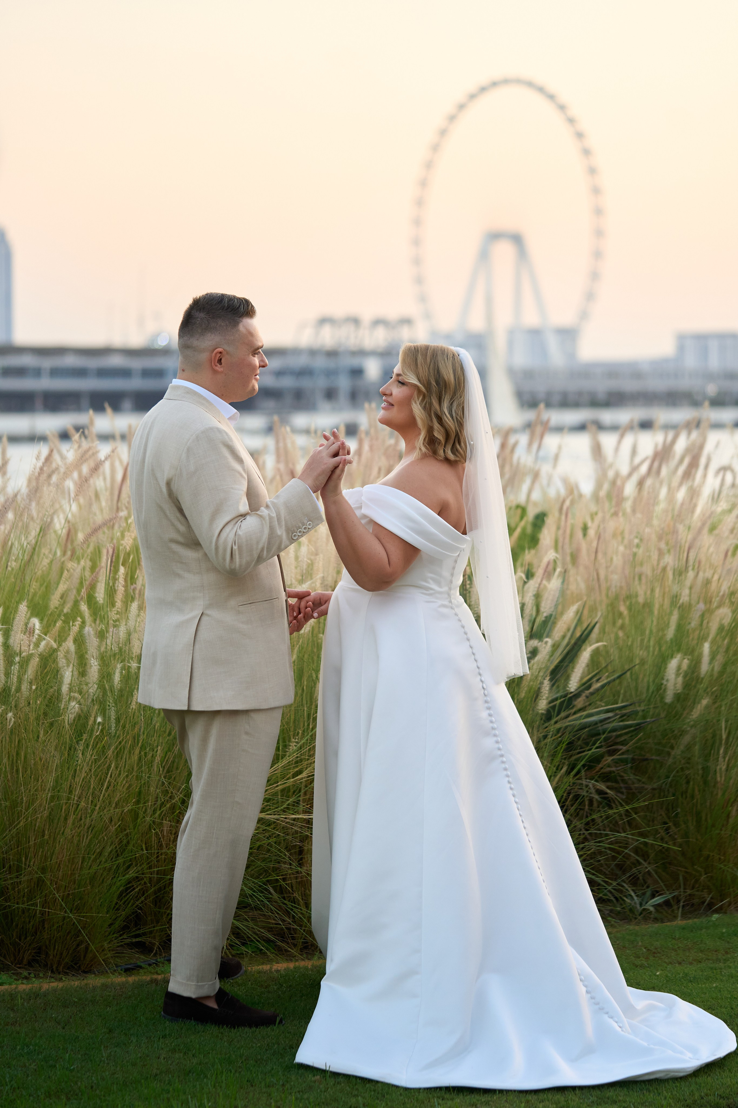 Maria & Matt. Photographer in Dubai. Фотограф Дубай