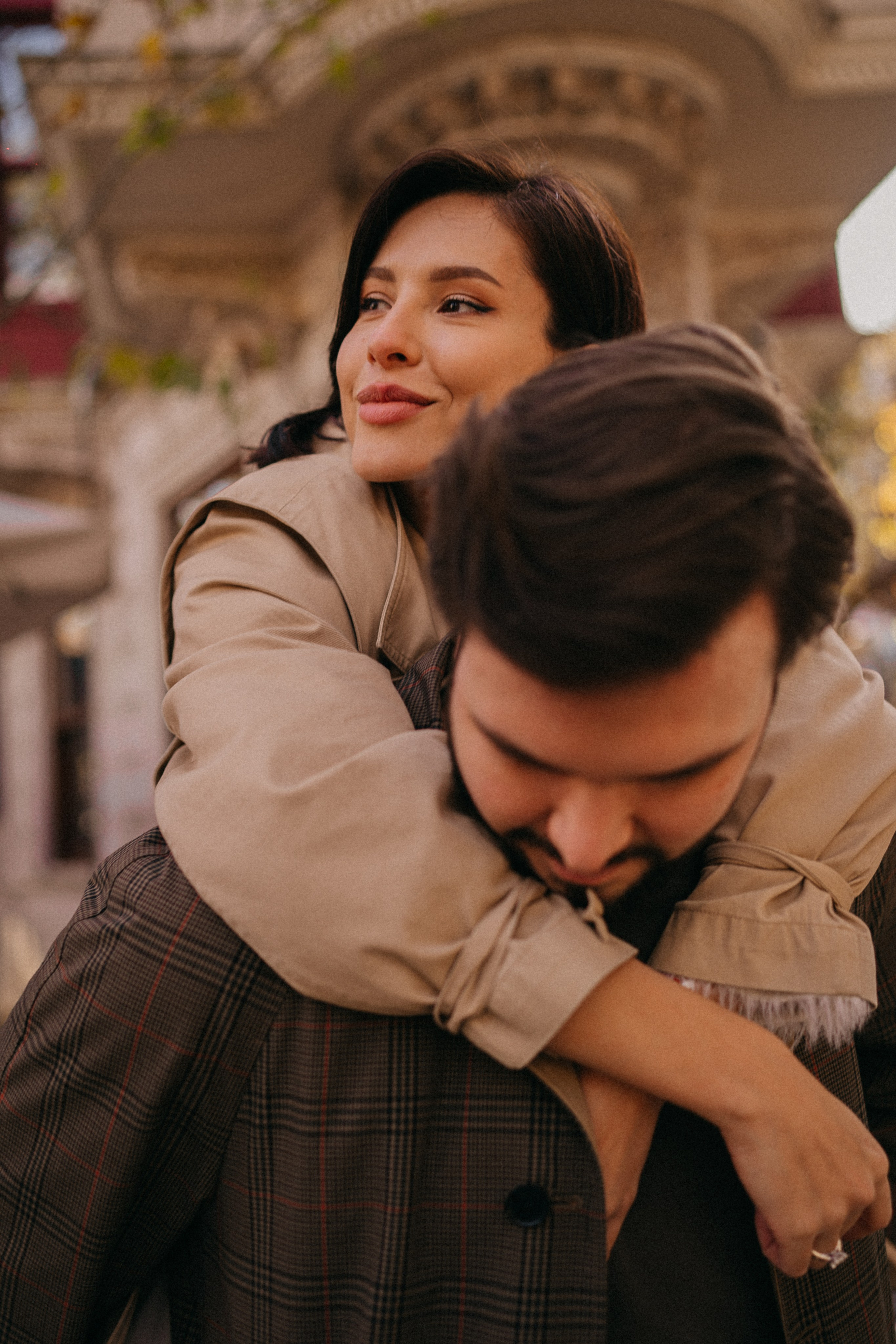 Зу & Саша. Фотограф Москва Ларина Юлия