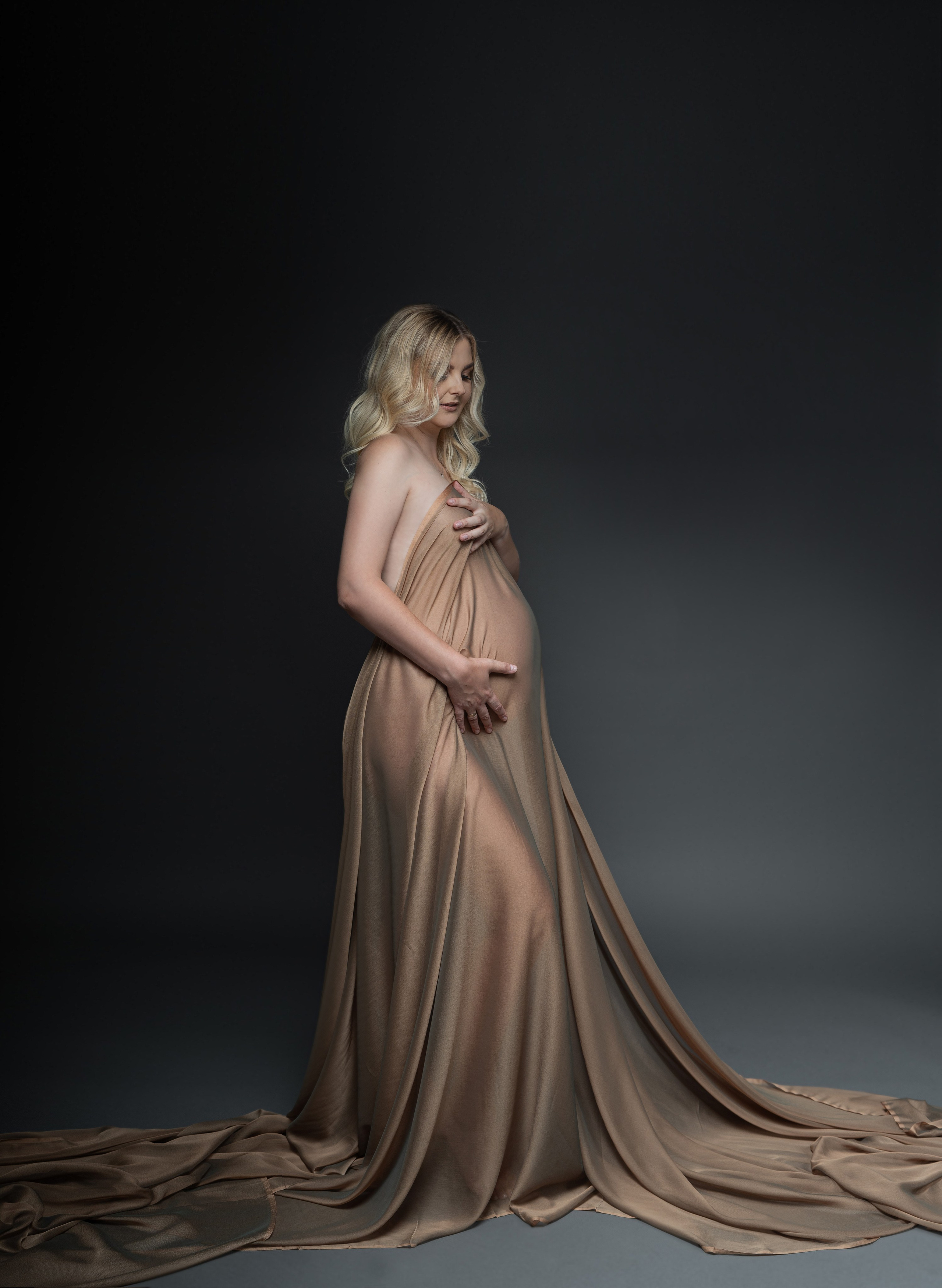 Yelena. Family photographer in Sacramento | Sofia Pavenko