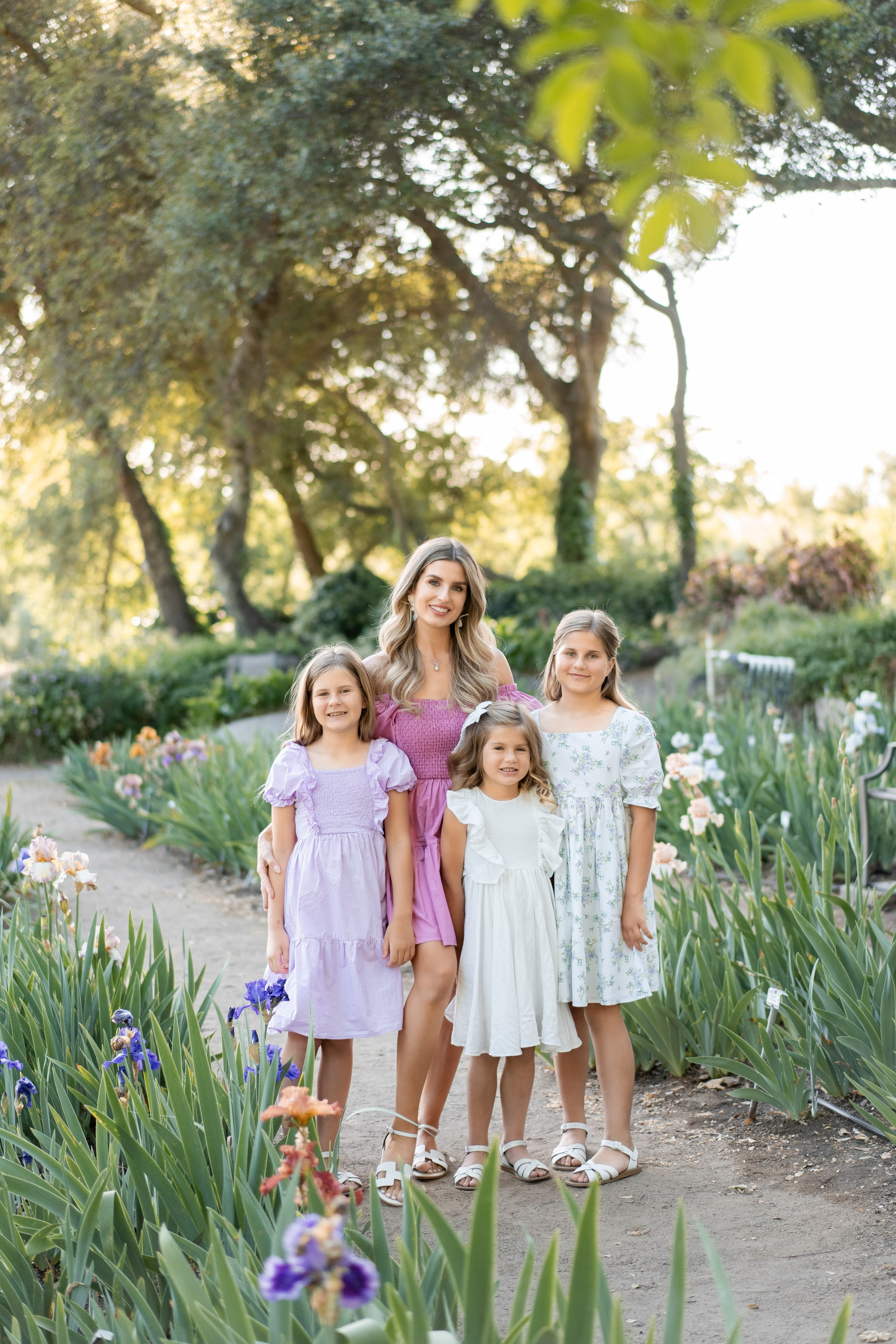 Beshta family. Family photographer in Sacramento | Sofia Pavenko
