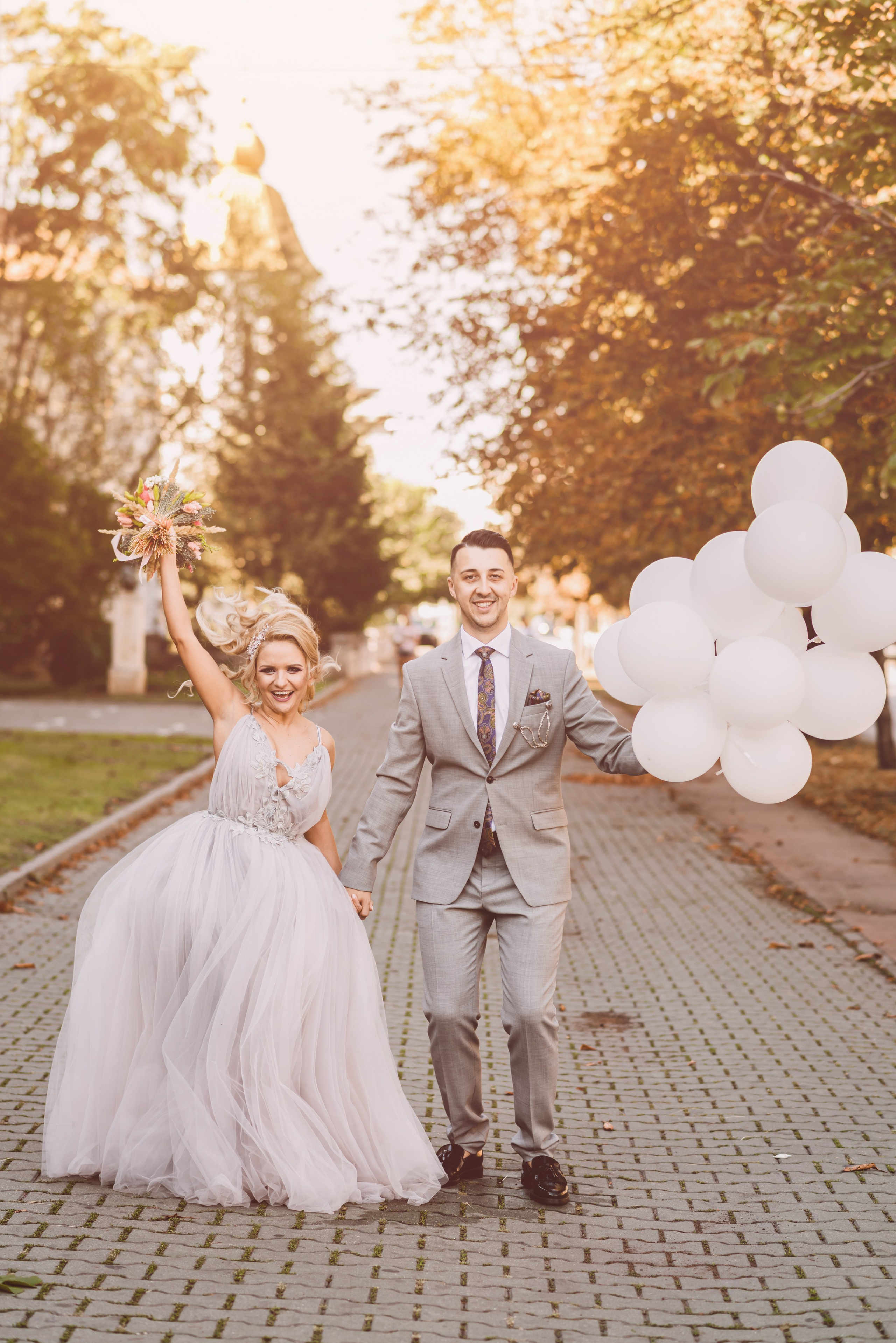 Ioana & Ionut. Giani Maftei