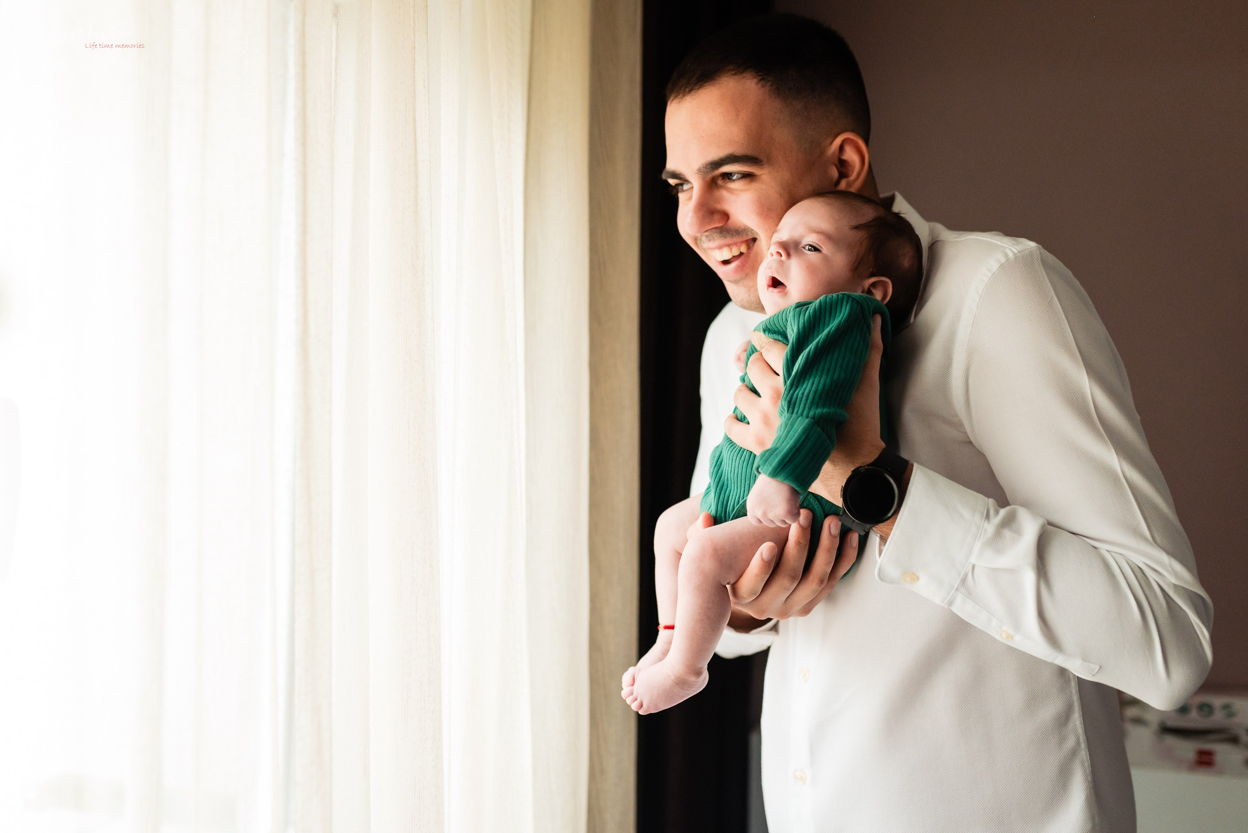 Teodor Andrei. Giani Maftei