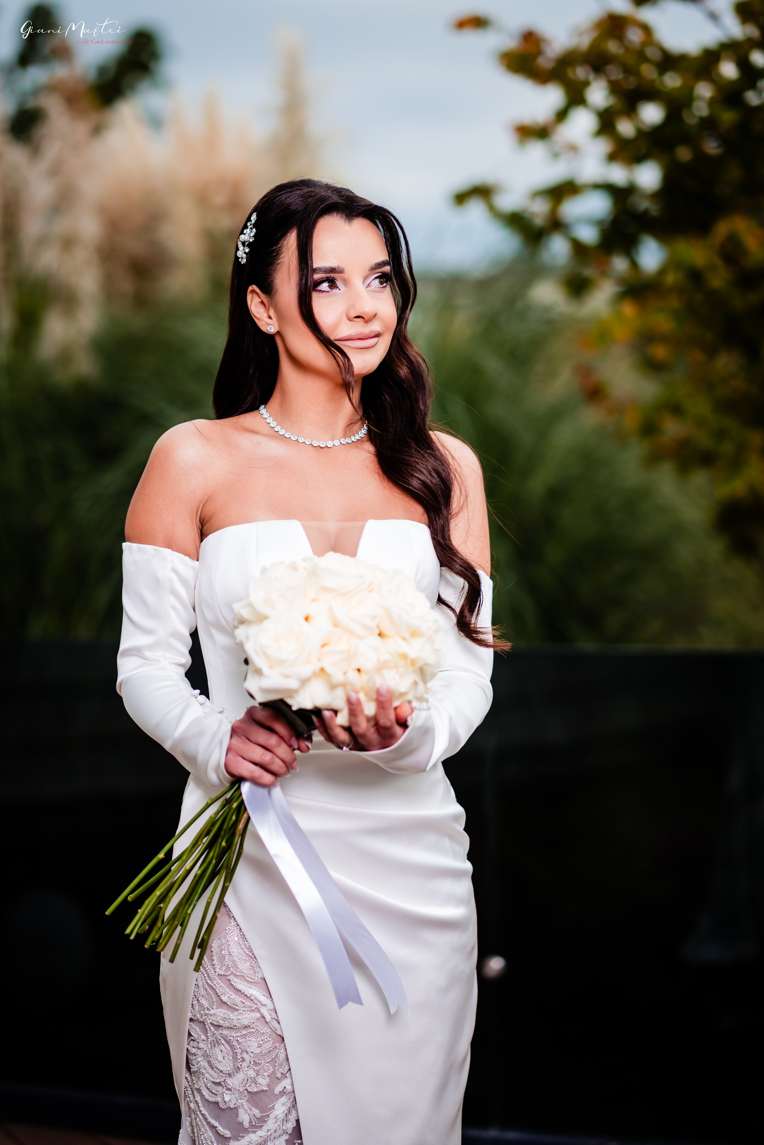 Iulia & Razvan. Giani Maftei