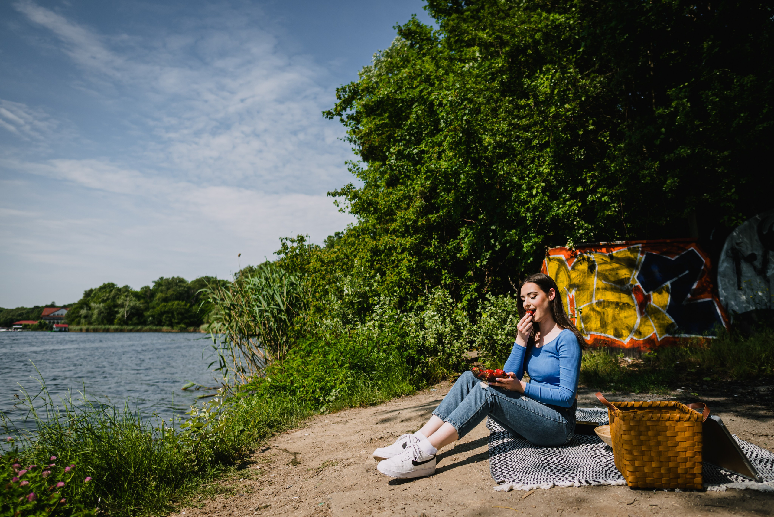 Maria & Cristi. Giani Maftei