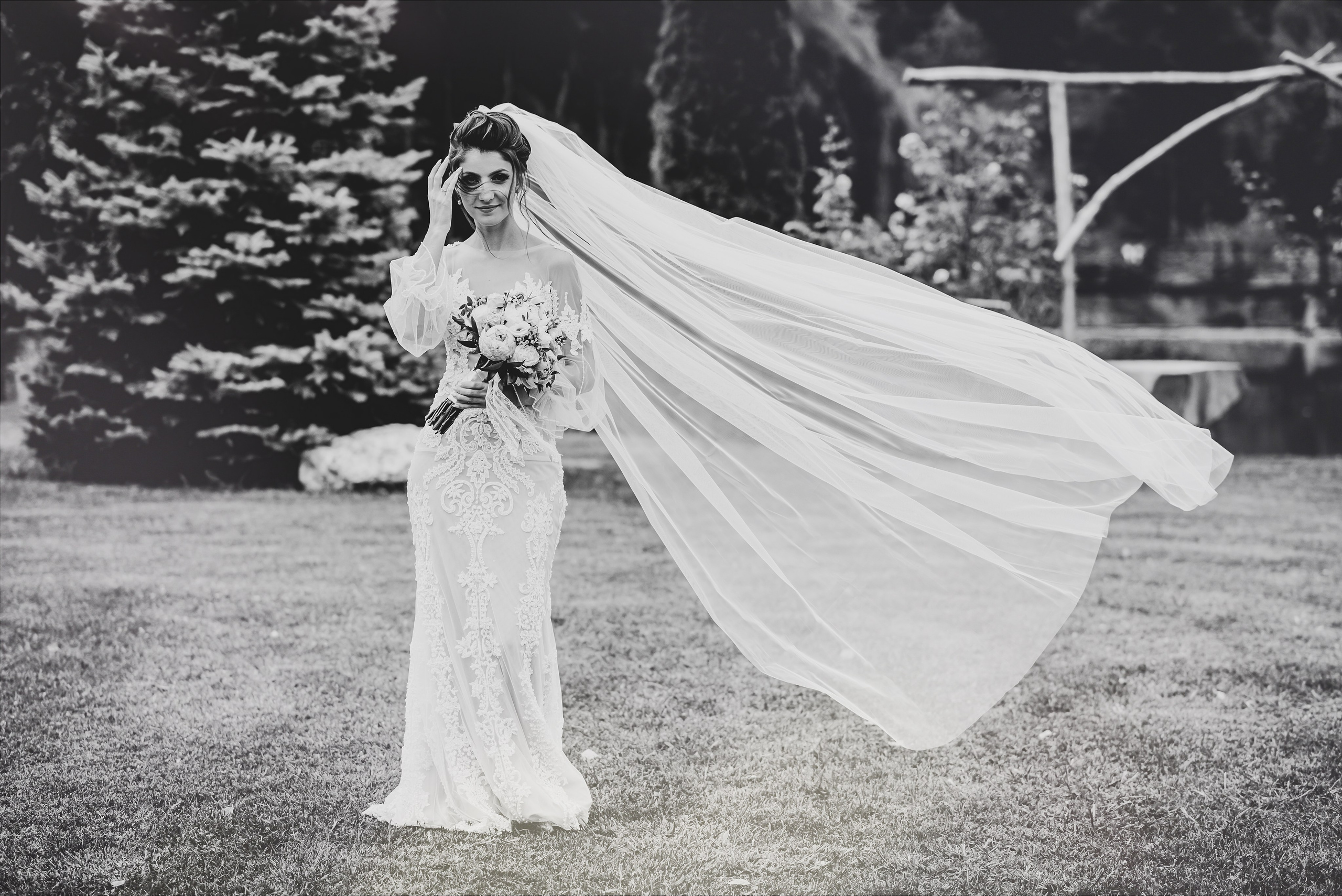 Elena & Costin. Giani Maftei