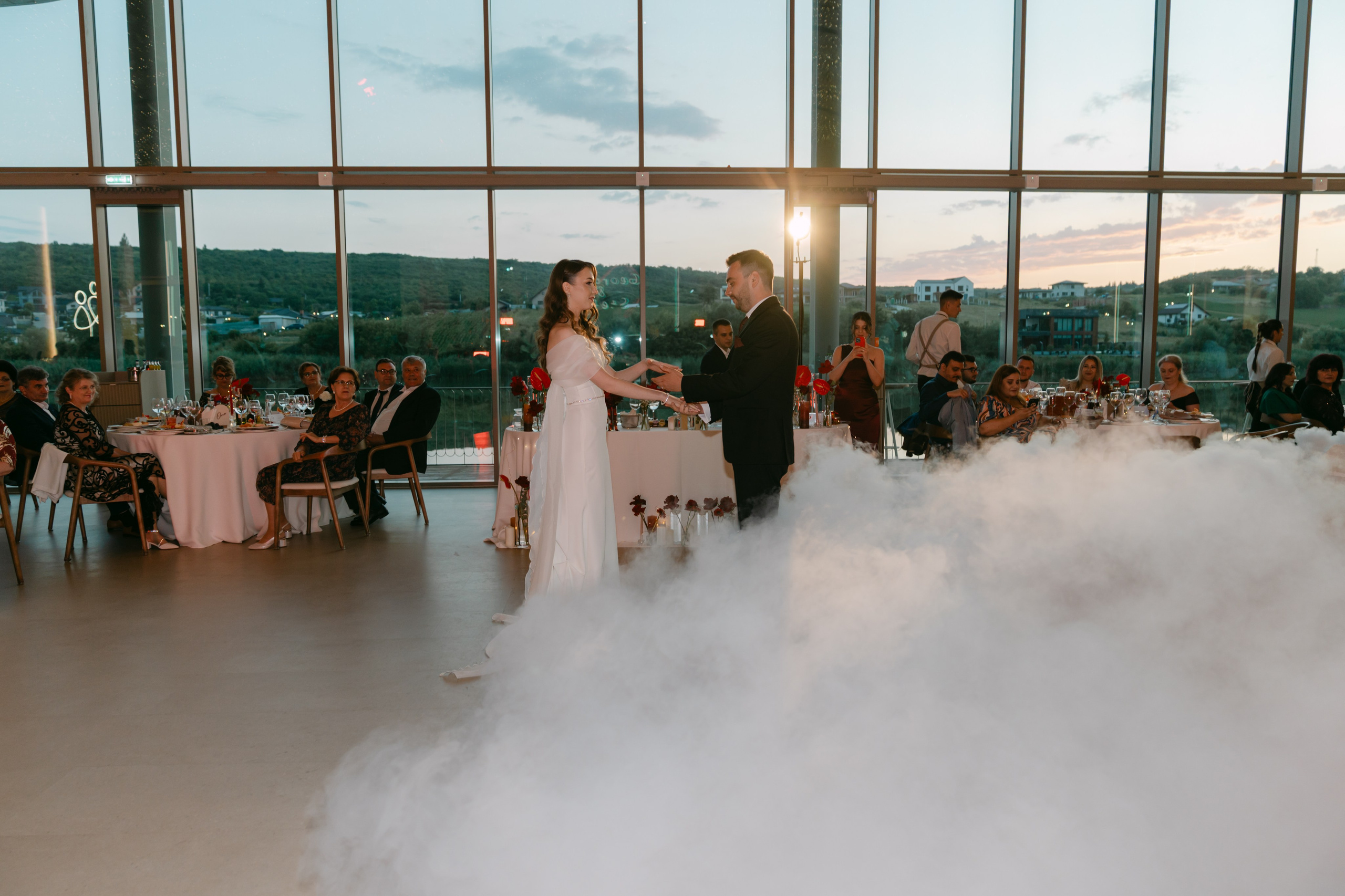 Georgiana | Stefan. Gabrielacojocariu.com