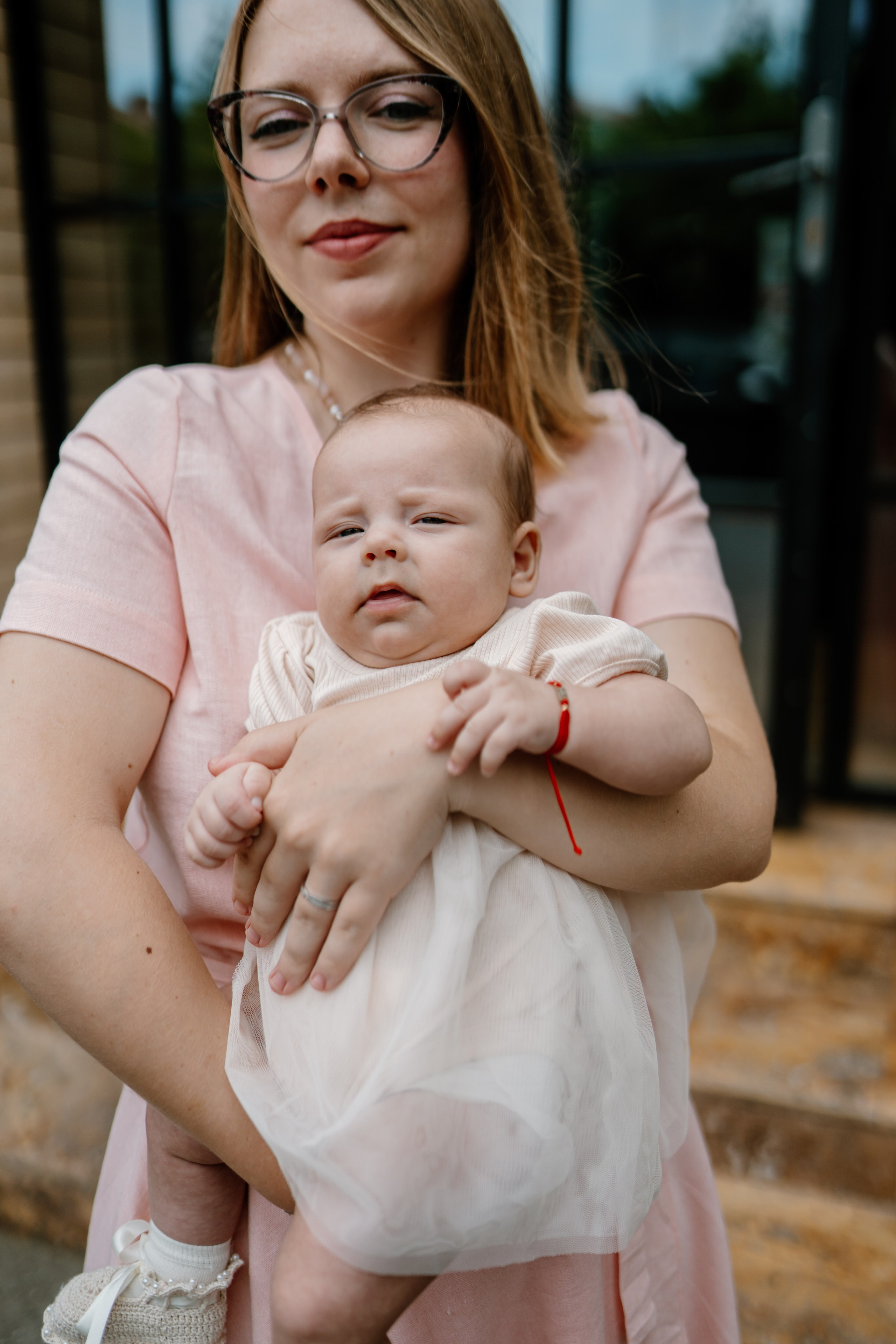 Baby Iris. Gabrielacojocariu.com