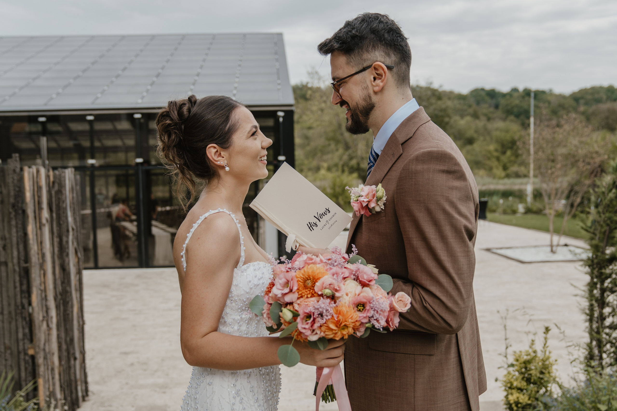 Laura & Cosmin. Gabrielacojocariu.com