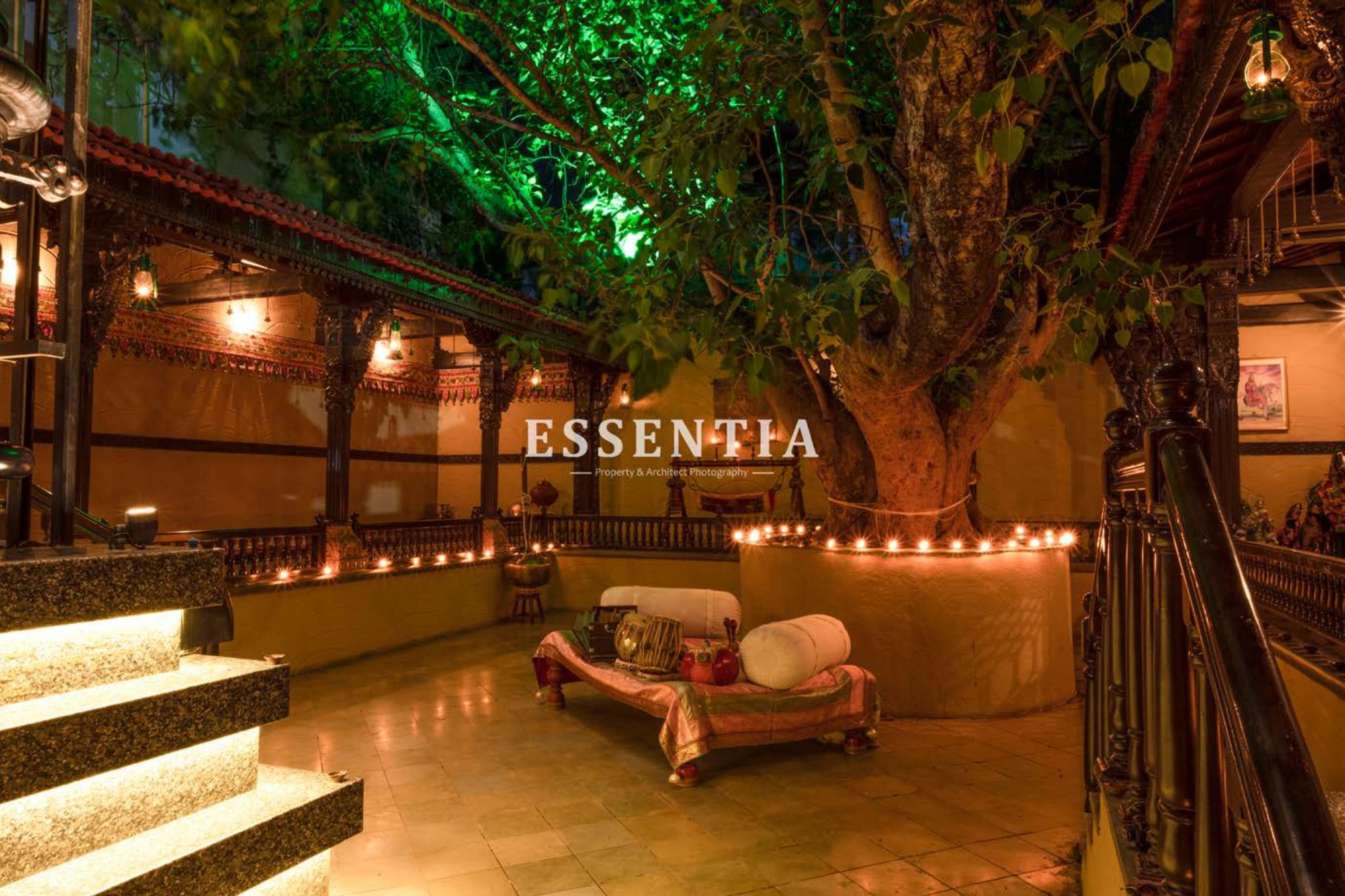 Essentia Photography Services — Professional Photographer in London, United Kingdom