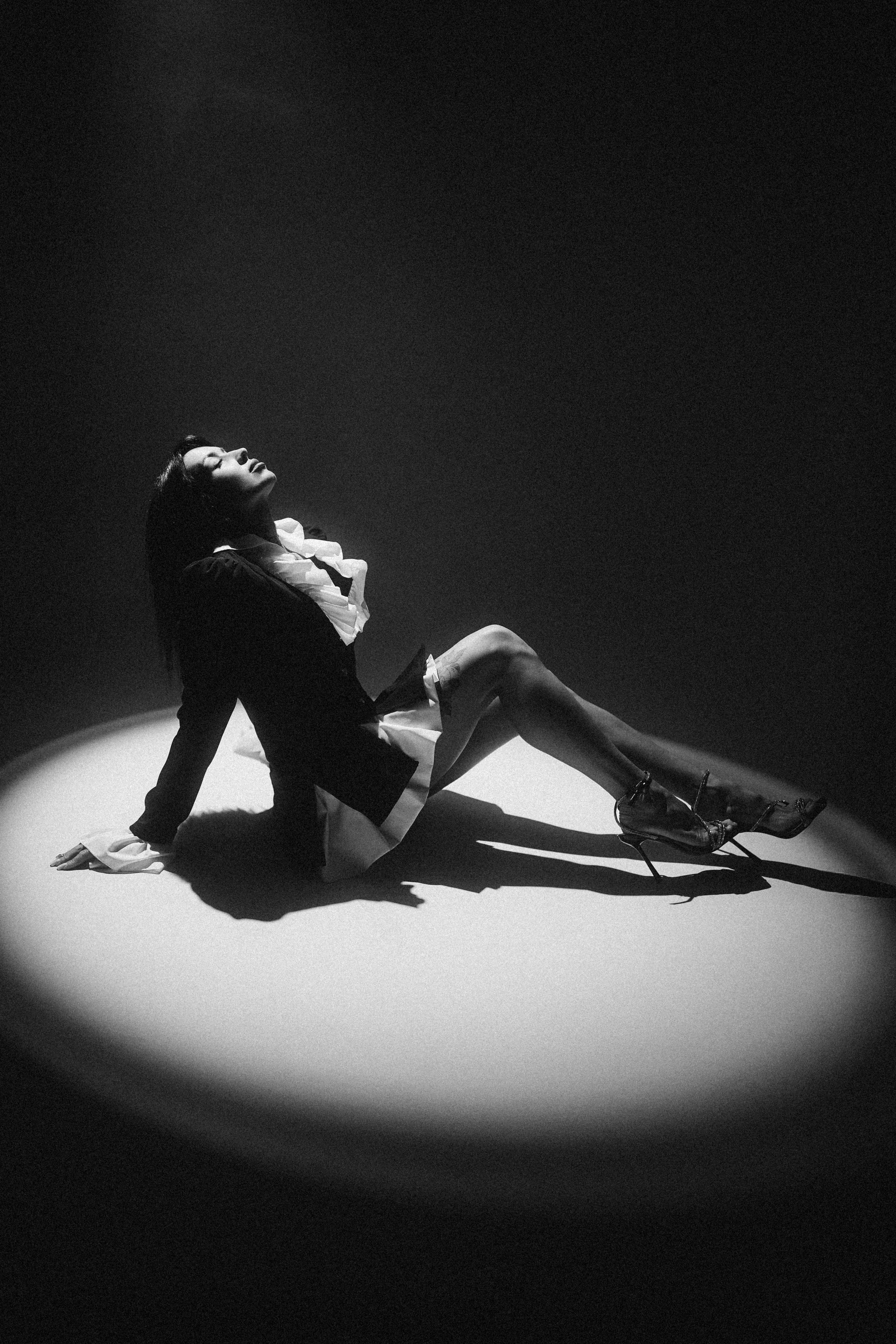 Portfolio. Anna Rudnichenko Fotograf Szczecin | Portret kobiecy i sesje wizerunkowe