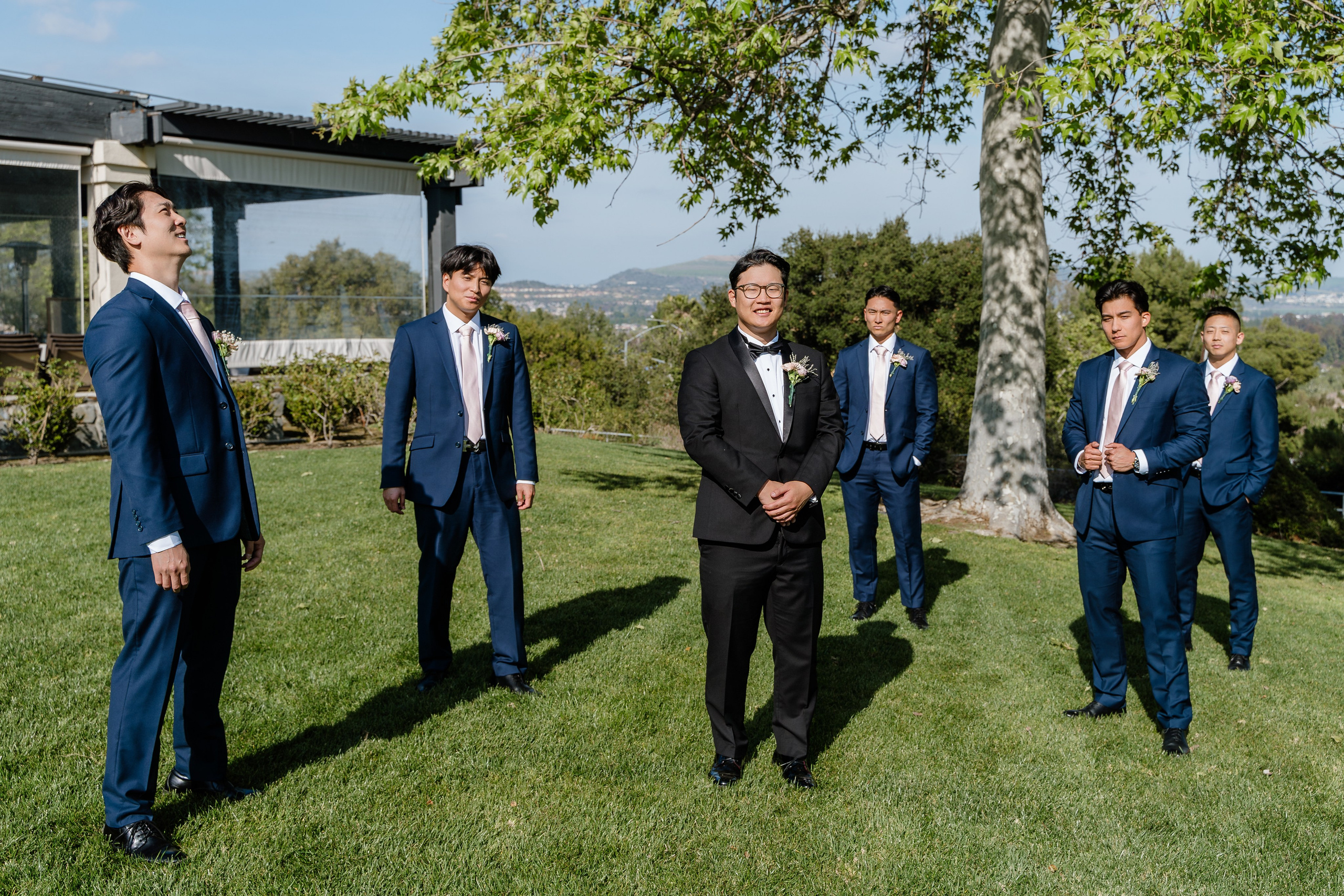 Daniel & Michelle Wedding. Pixel Pie — Wedding Photography & Videography