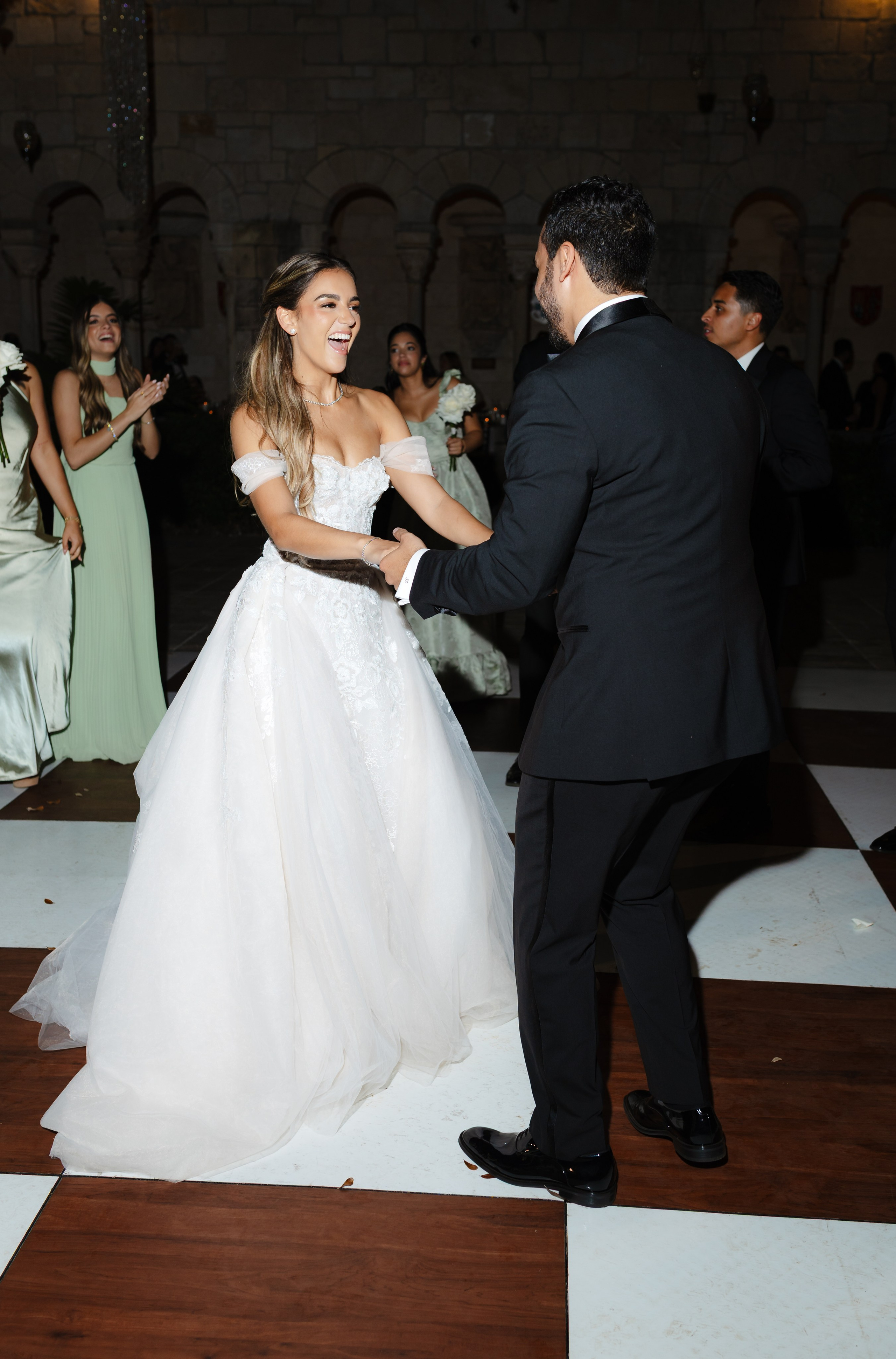 Gabriella & Jurgen. YES I DO PRODUCTION — Wedding photography&videography