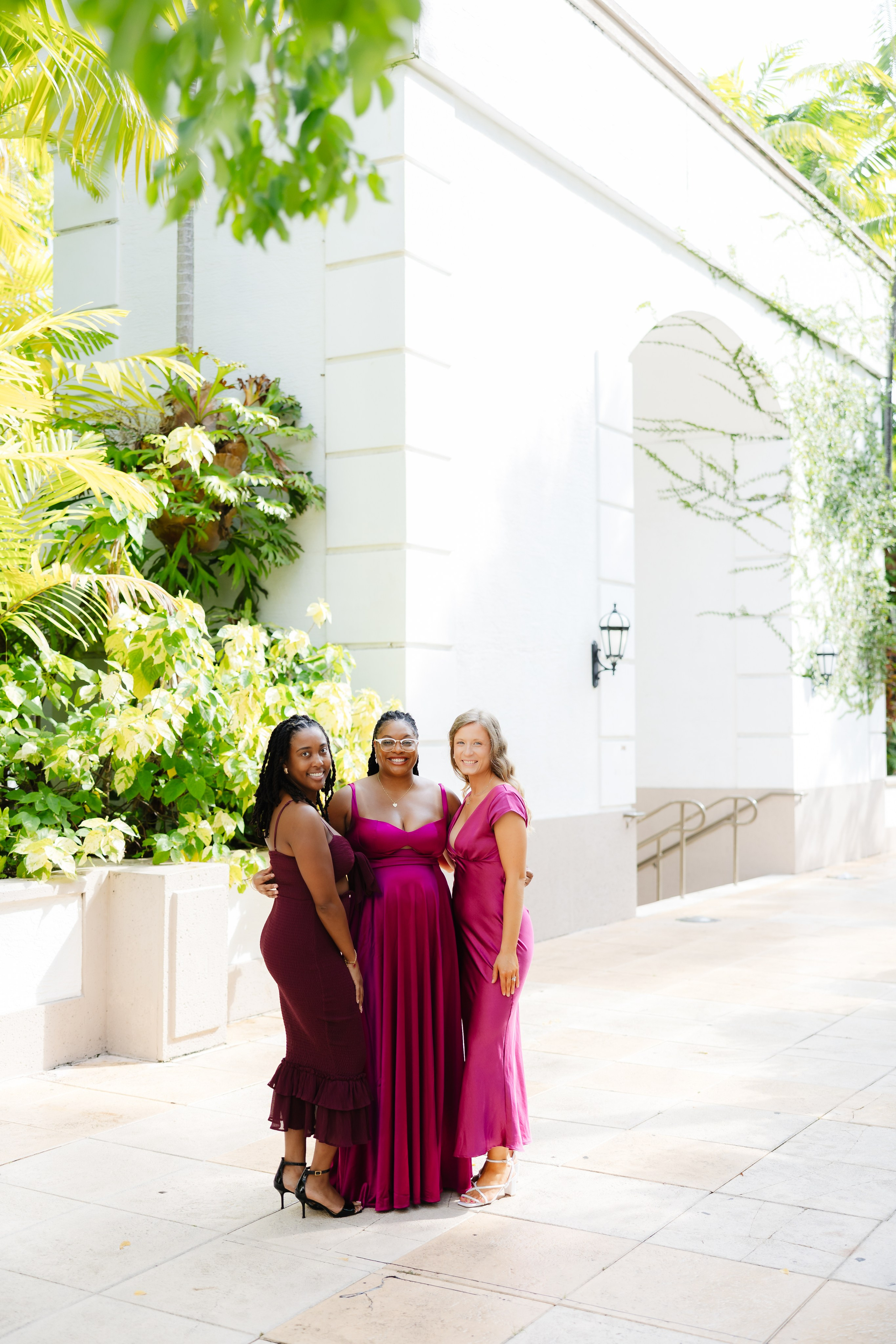 Danielle & Steven: Love, law, and a little bit of destiny. YES I DO PRODUCTION — Wedding photography&videography