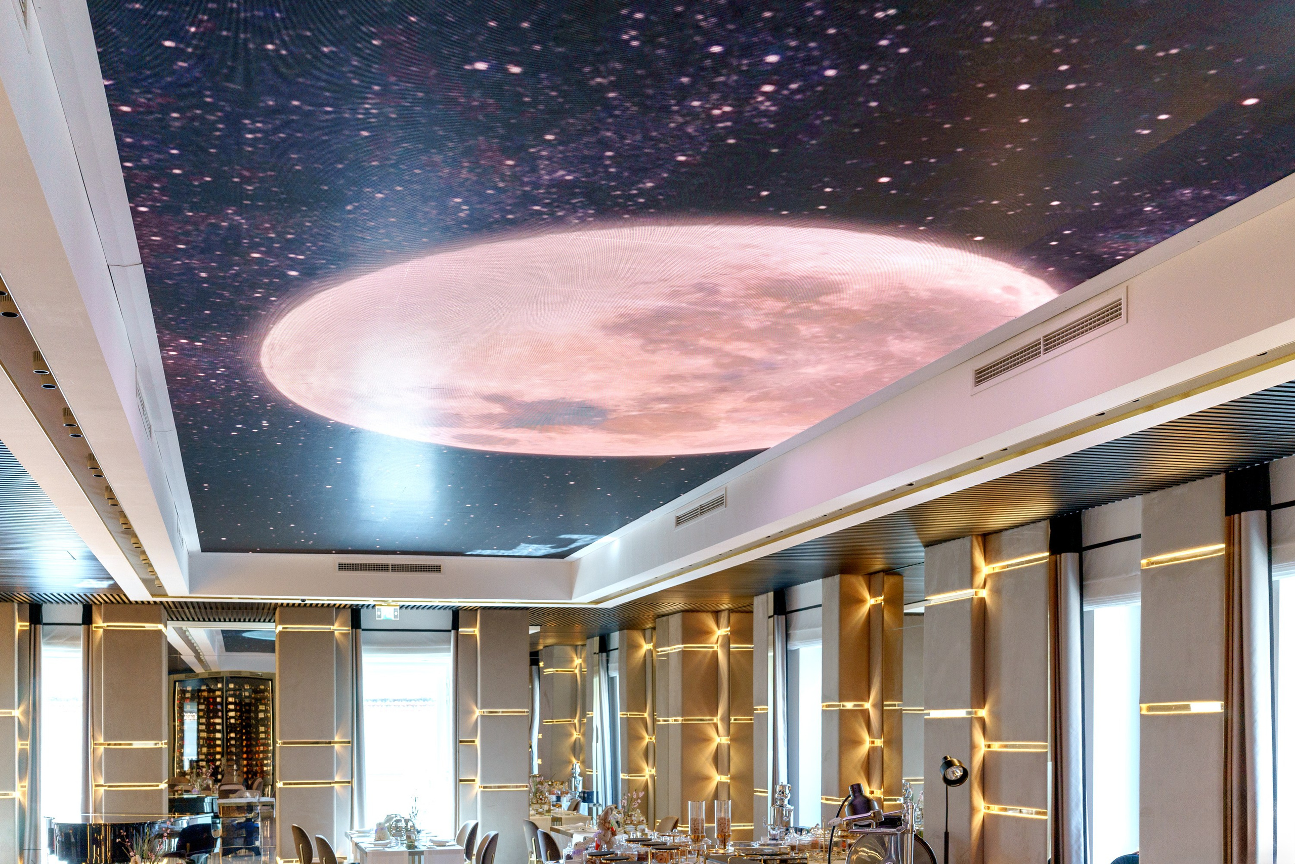 Five star luxury hotel in Bari (Apulia)