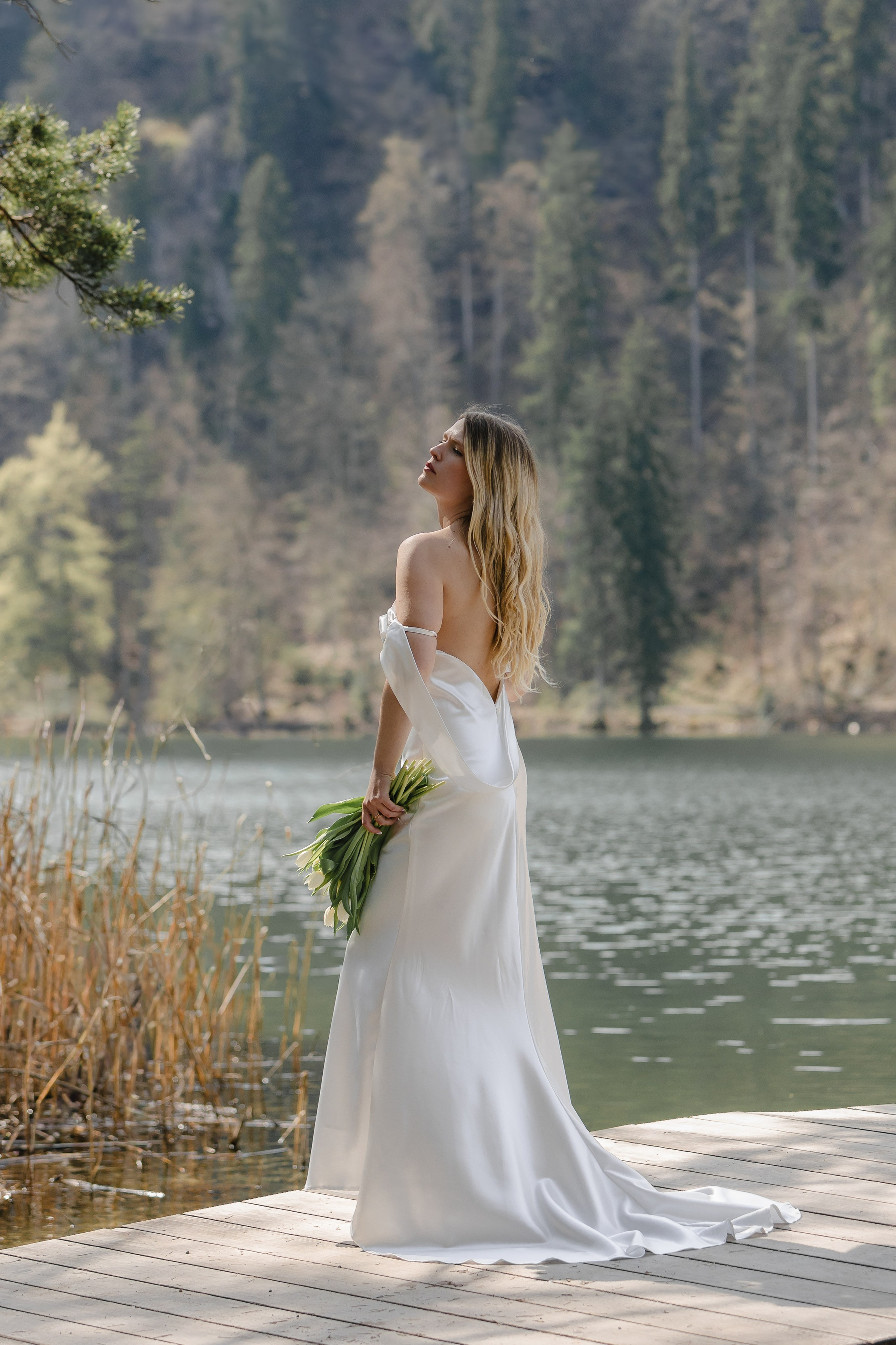 Kleidung für Fotoshootings. Photographer Larysa Chepurko | Füssen | Garmisch-Partenkirchen | Weilheim | Murnau | Schongau | Larysa Photo