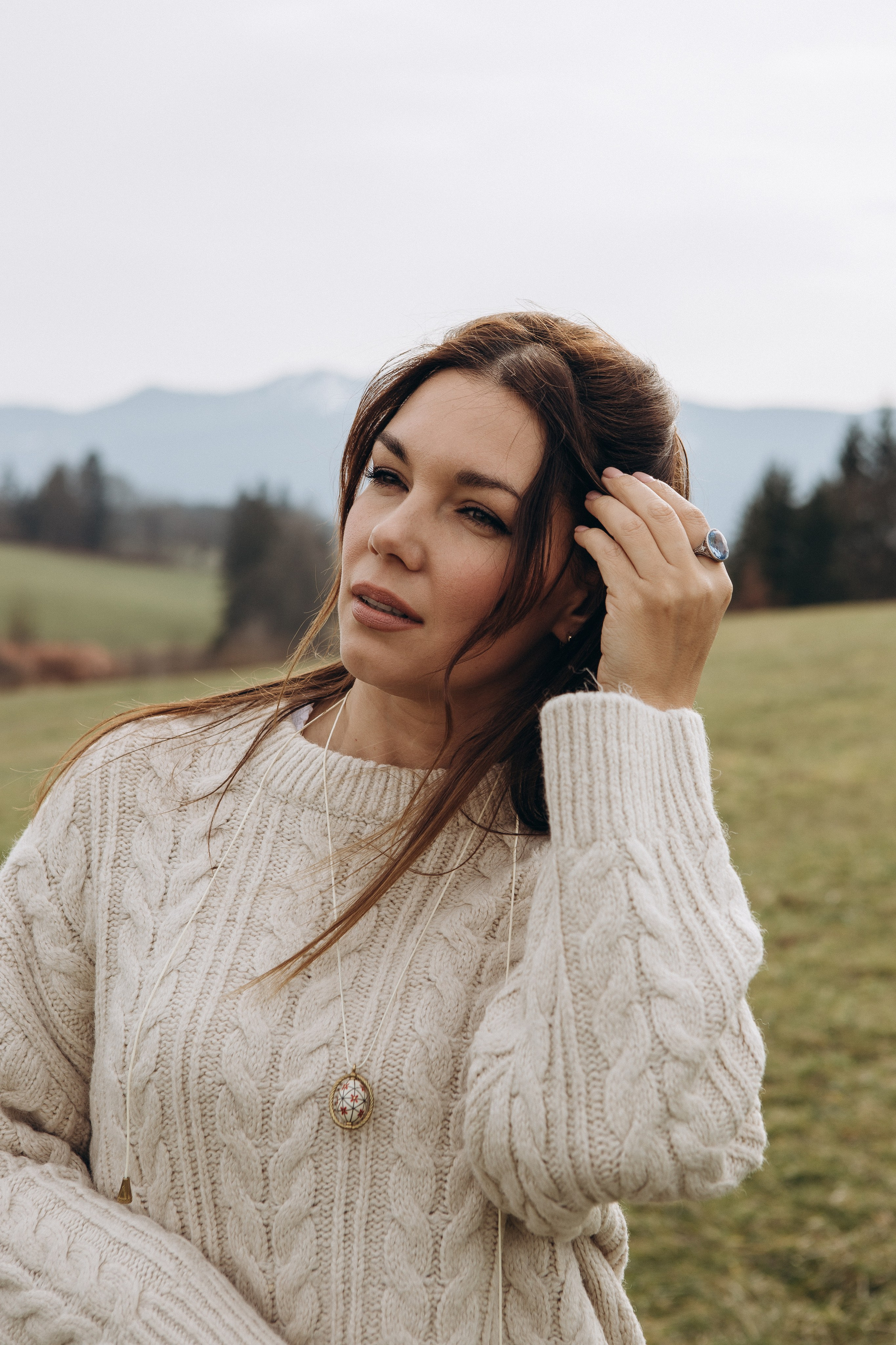 Kleidung für Fotoshootings. Photographer Larysa Chepurko | Füssen | Garmisch-Partenkirchen | Weilheim | Murnau | Schongau | Larysa Photo