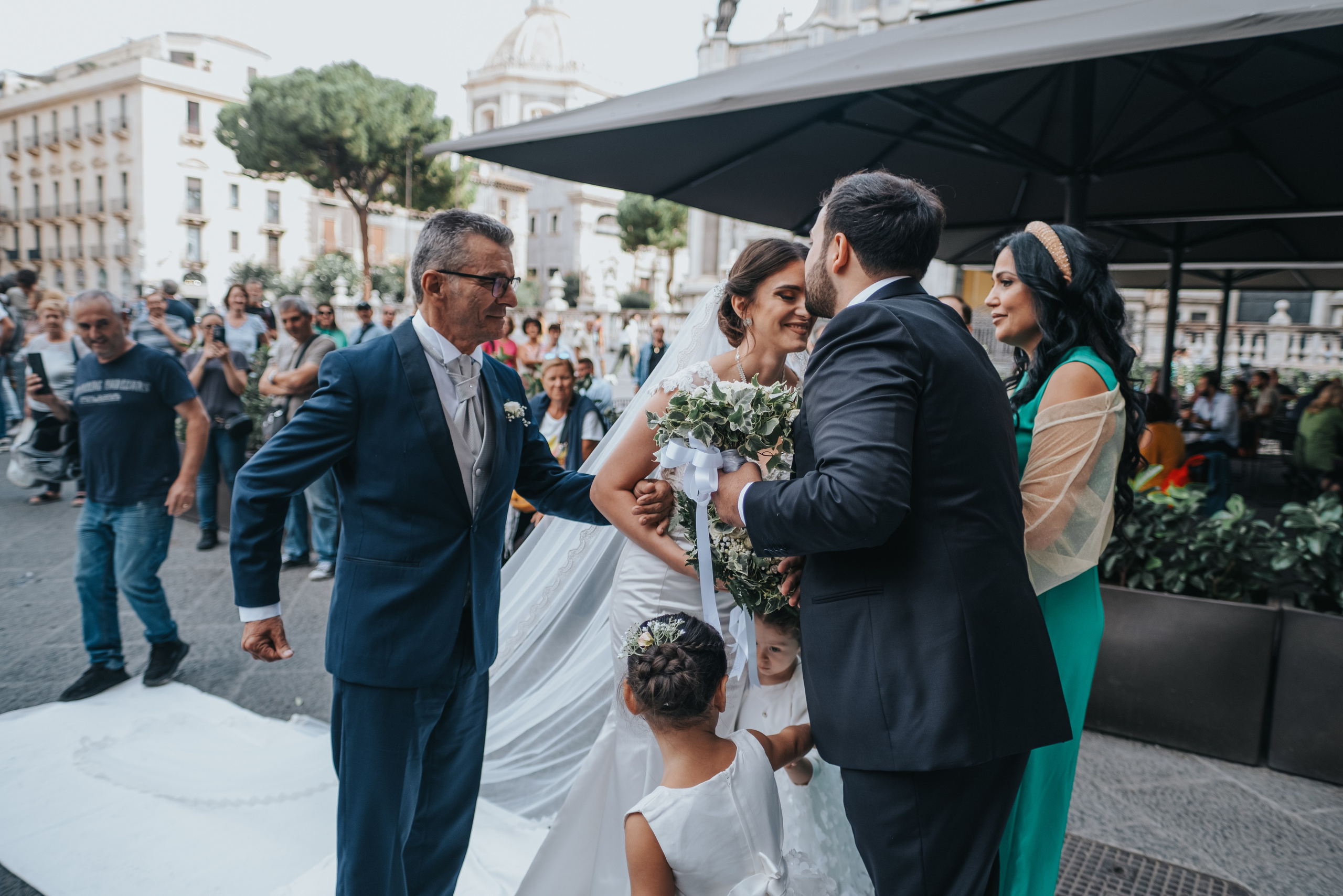 Salvo + Lorena. Trinacria Fotografia