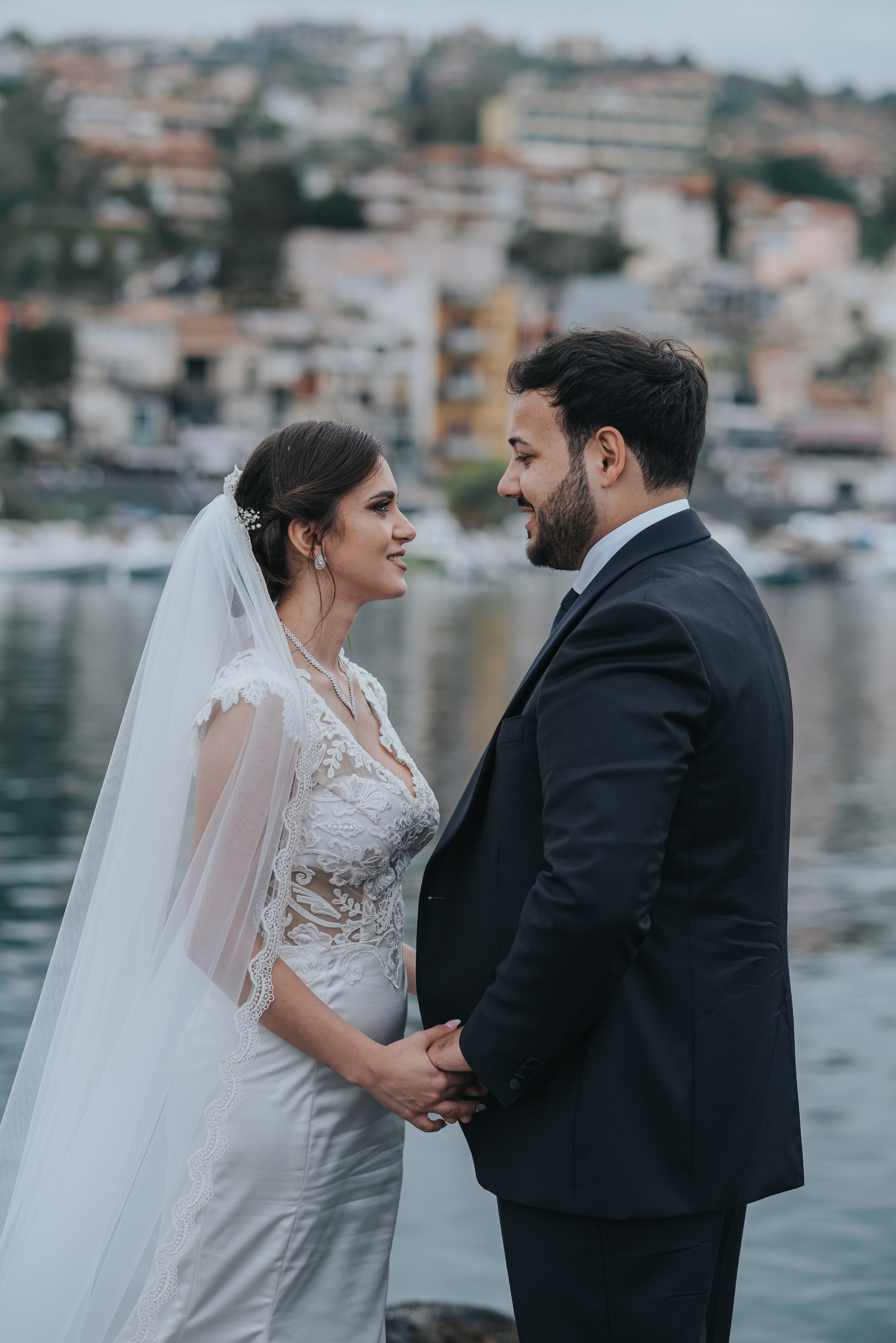 Salvo + Lorena. Trinacria Fotografia