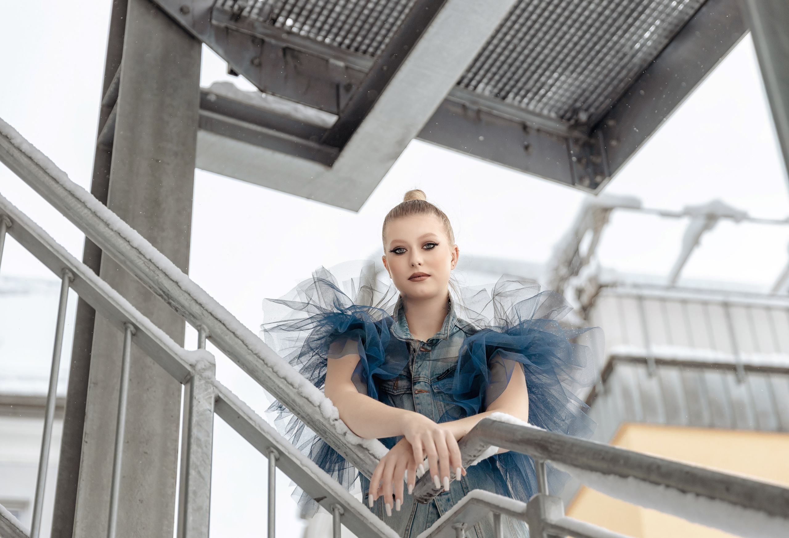 Fashion Fotoshooting