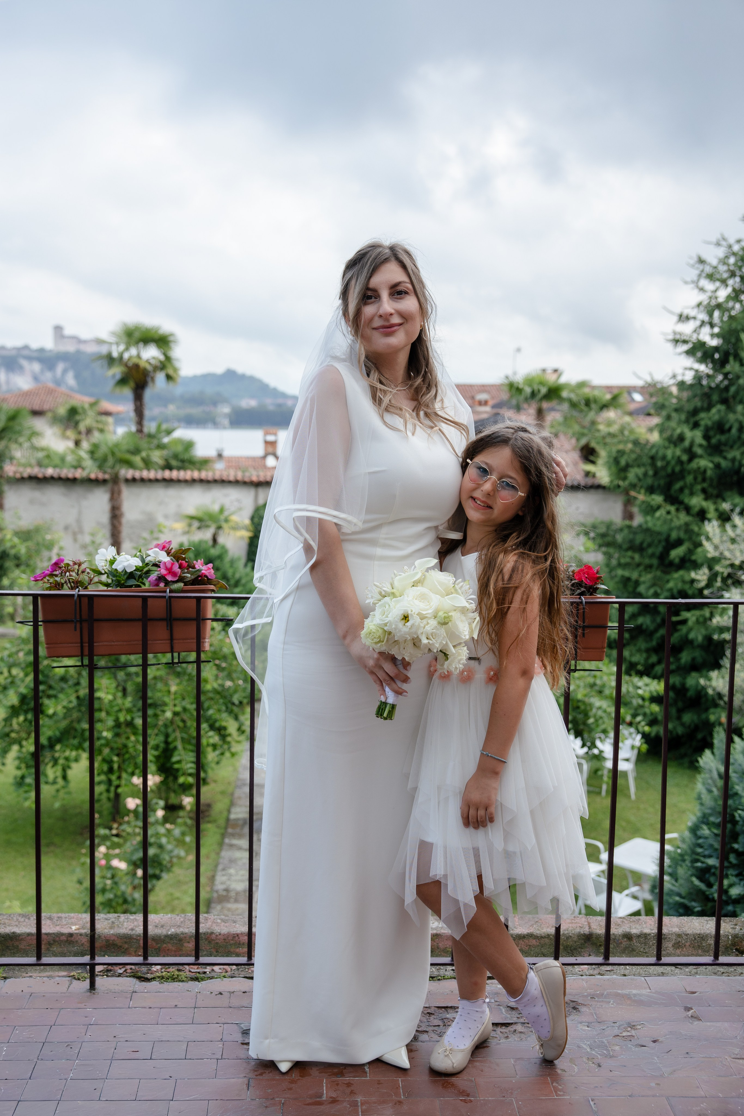 Alona and Radu. Photographer in Milan |Mila Pro Photo