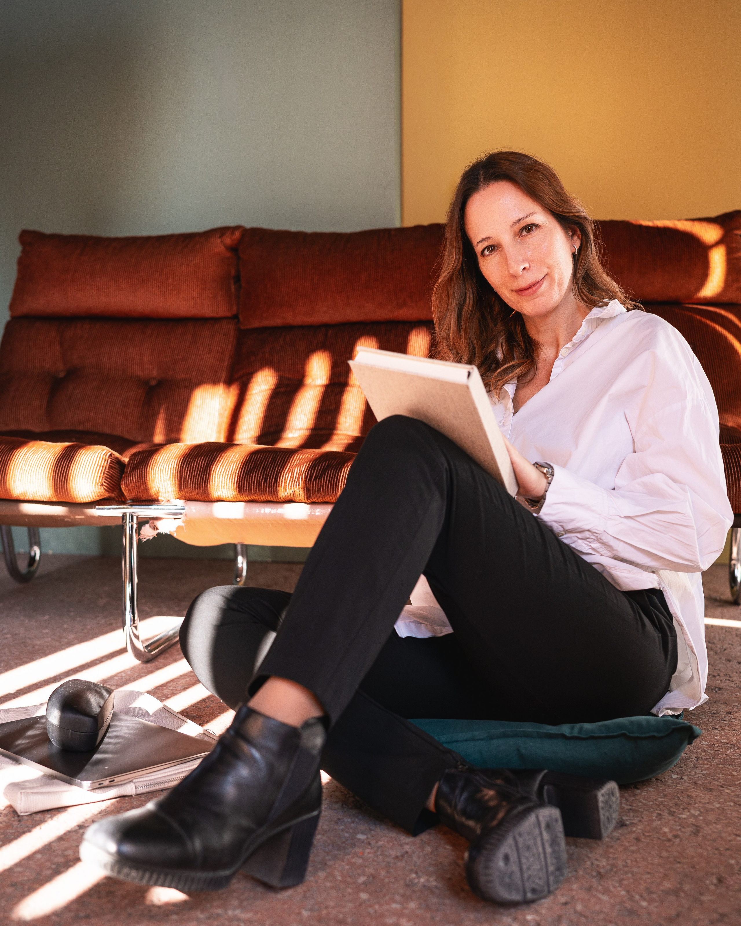 BREND PRIČE. Profesionalna Fotografija Beograd — Staša Komatina