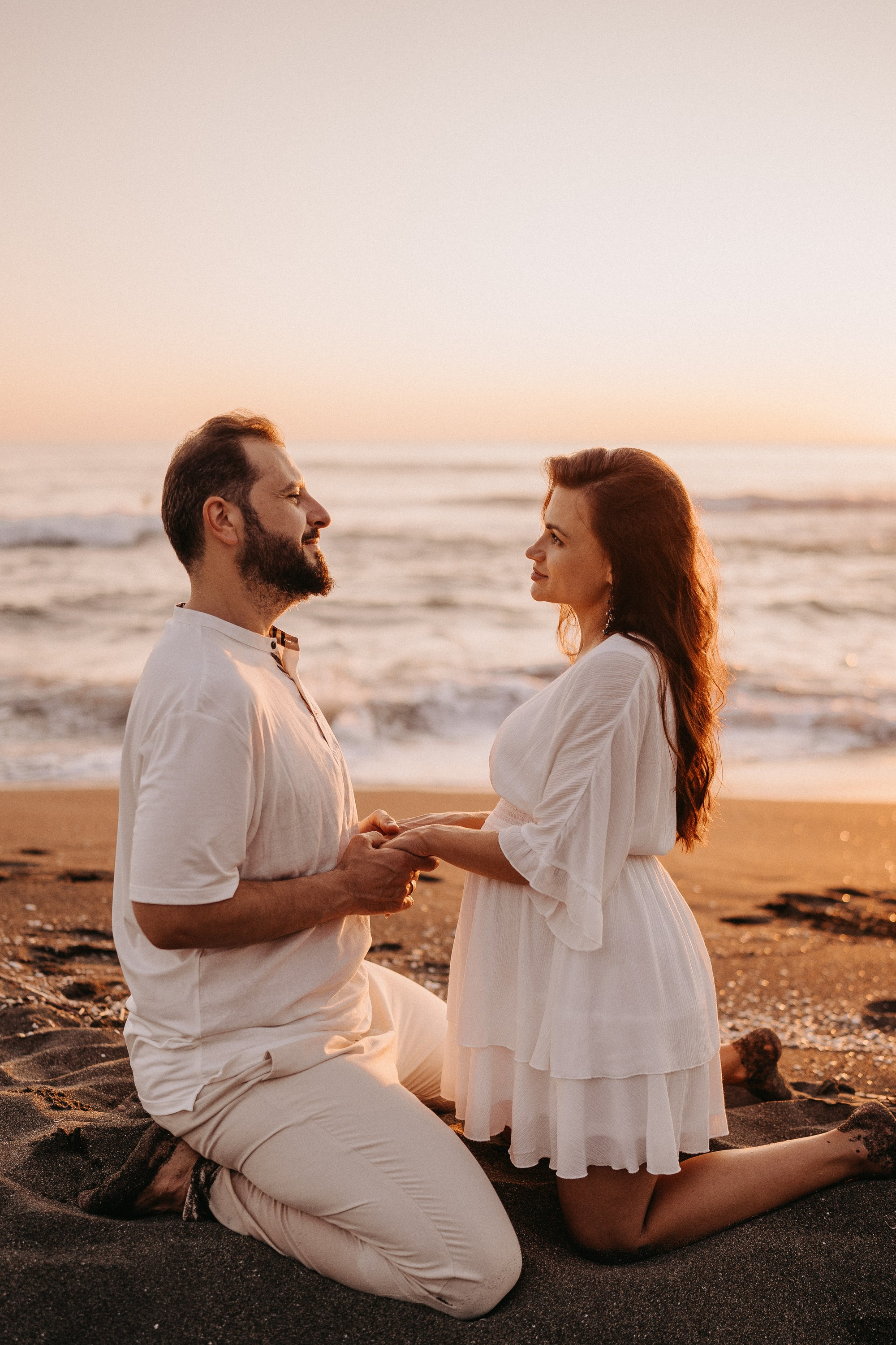 Мария и Давид. Индивидуальный и свадебный фотограф в Батуми Валерия Азаренко