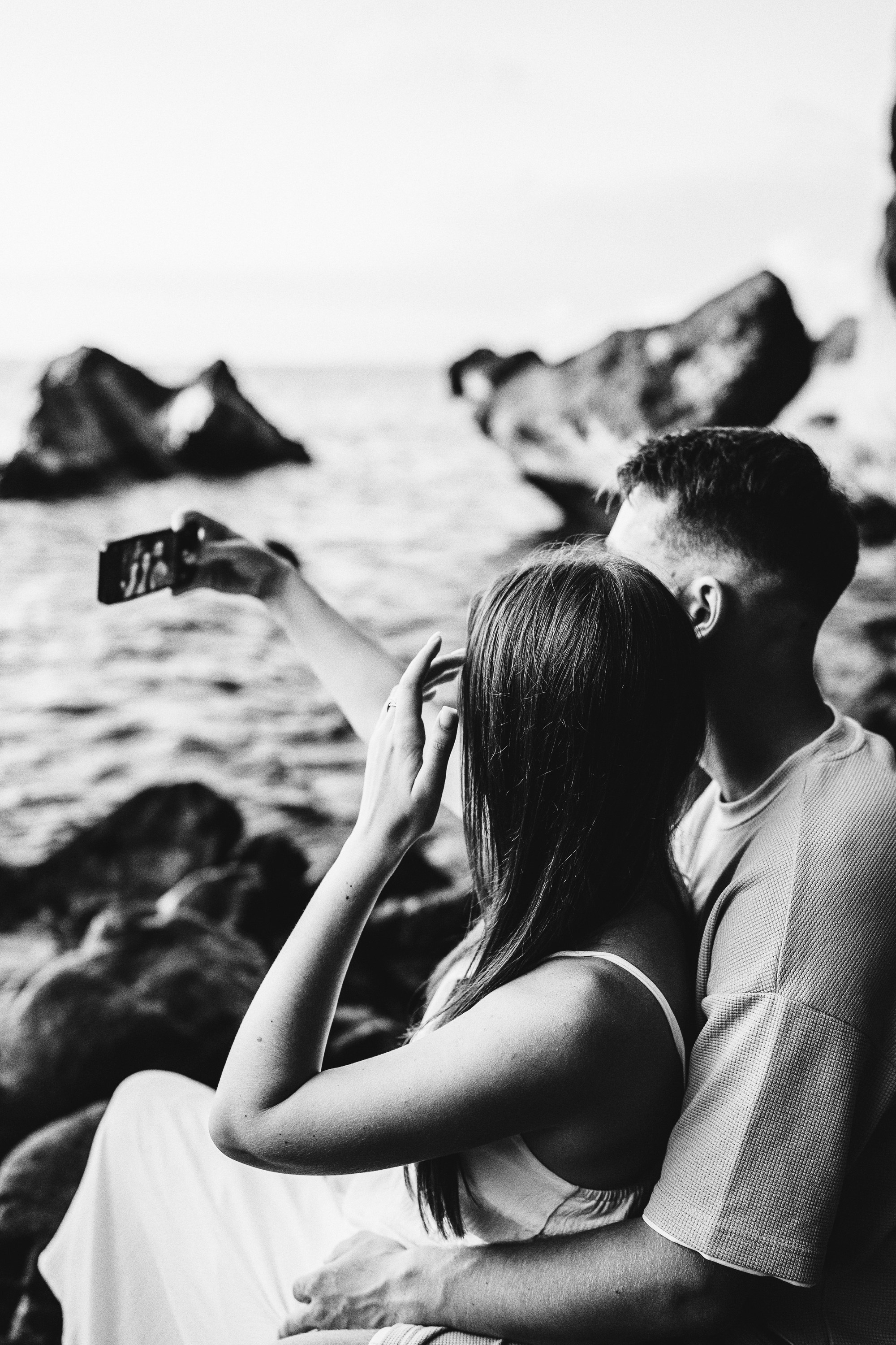 Дарья и Андрей. Индивидуальный и свадебный фотограф в Батуми Валерия Азаренко